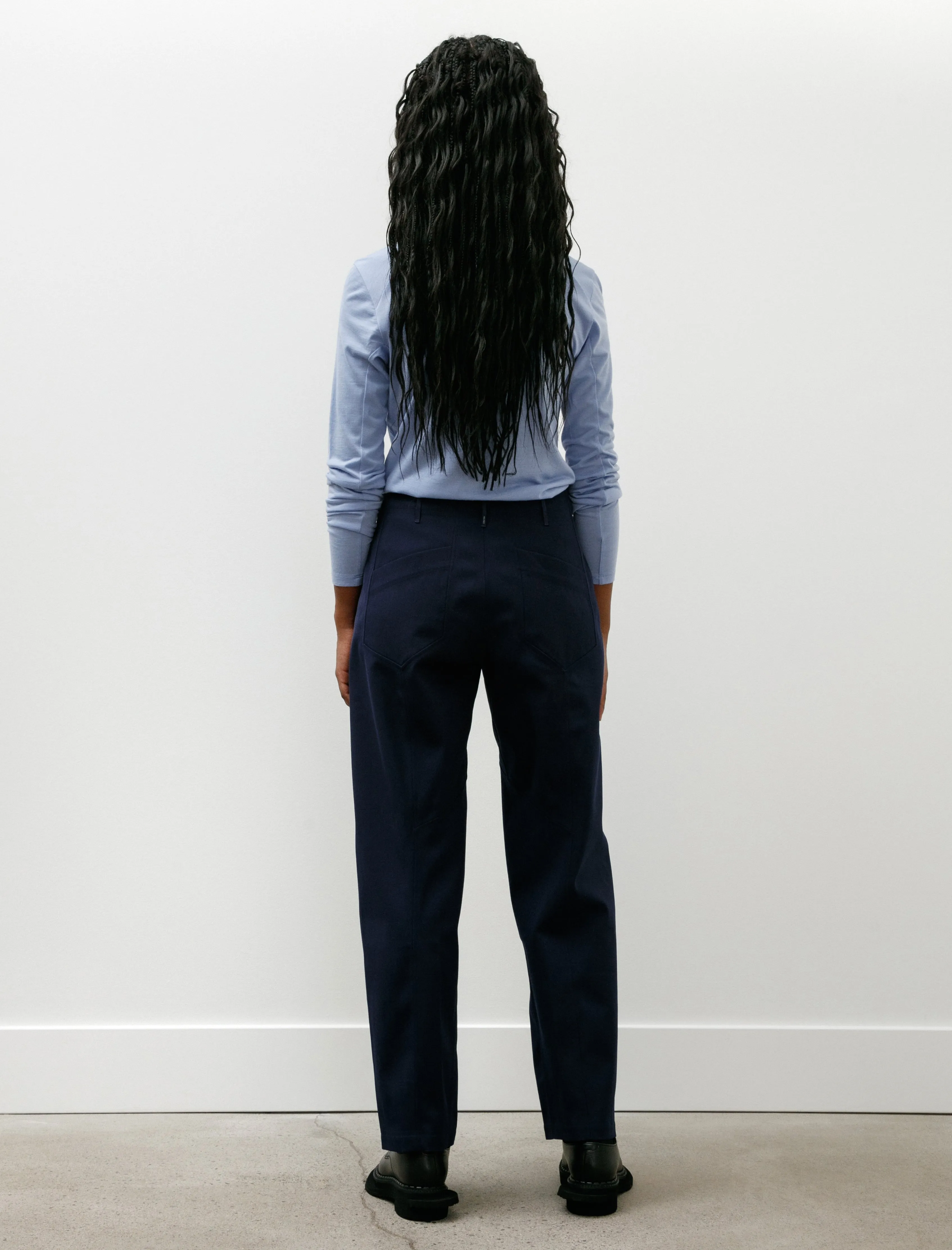 Belfry Wool Pant Passport sold by SHOP NEIGHBOR product image thumbnail 5