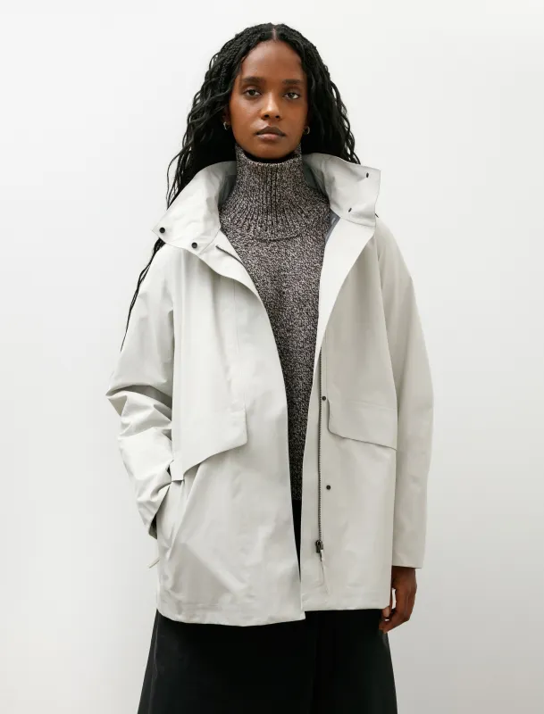 Ifora Jacket Dark Cocoon sold by SHOP NEIGHBOR