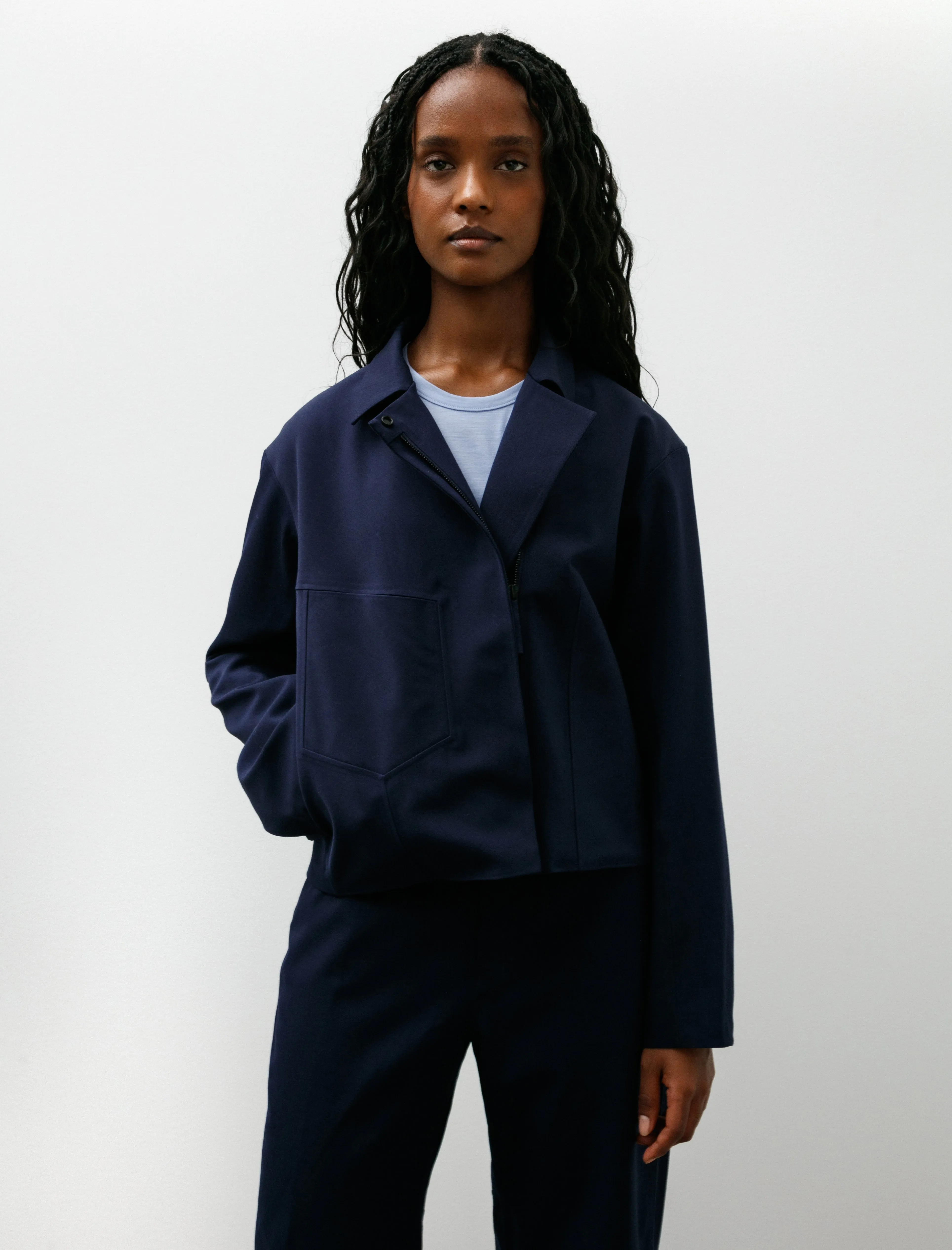 Belfry Wool Jacket Passport sold by SHOP NEIGHBOR product image thumbnail 3