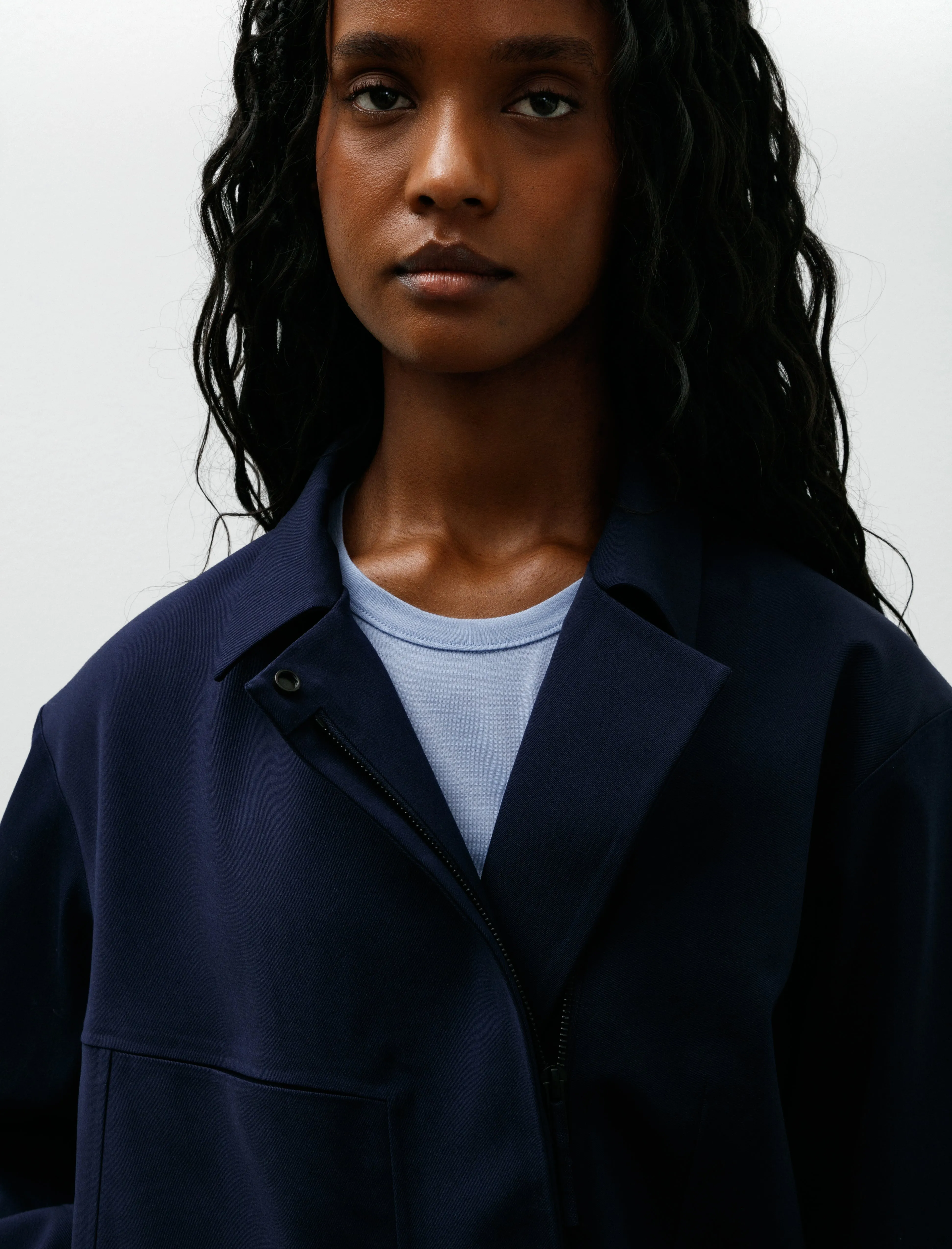 Belfry Wool Jacket Passport sold by SHOP NEIGHBOR product image thumbnail 4