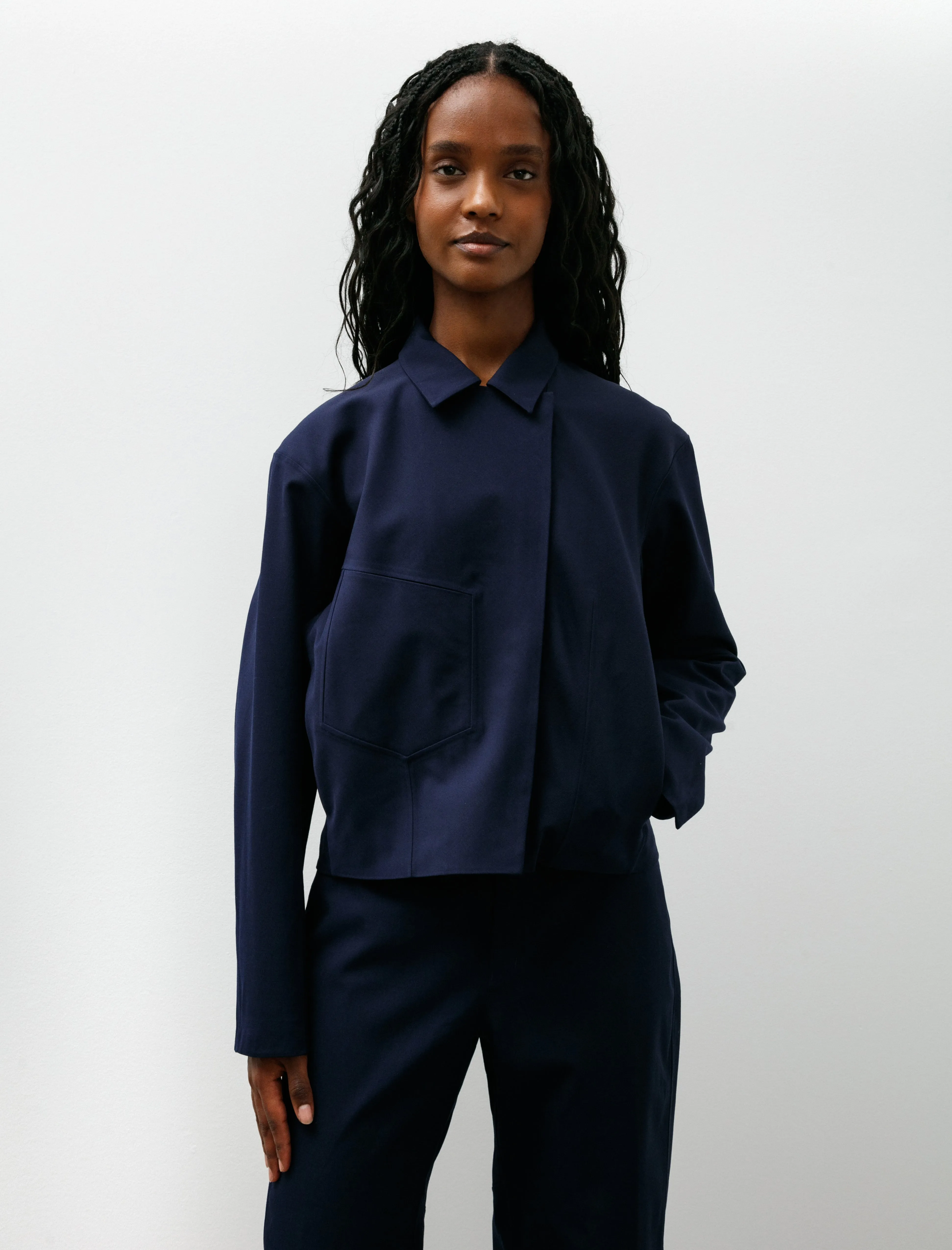 Belfry Wool Jacket Passport sold by SHOP NEIGHBOR product image thumbnail 5