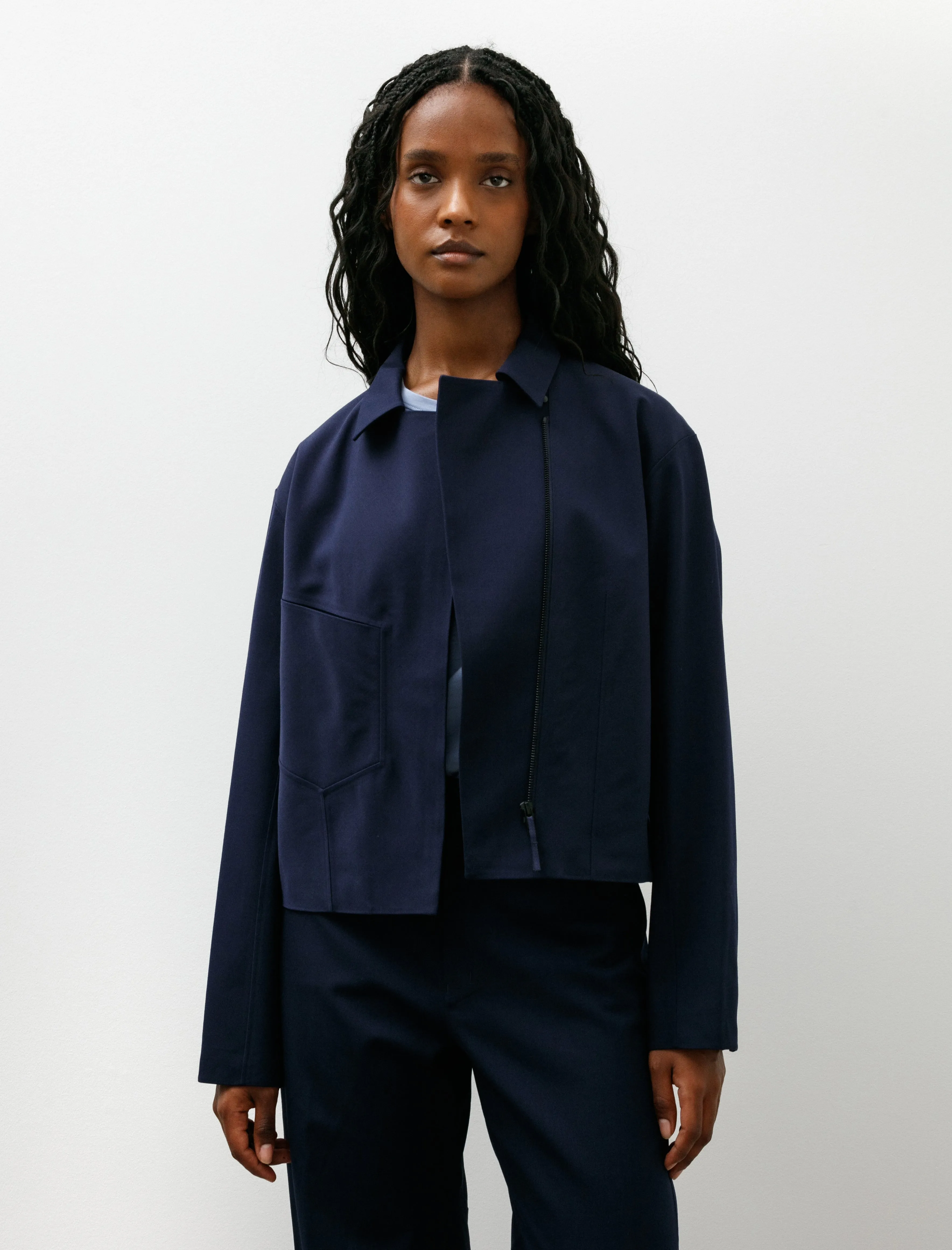 Belfry Wool Jacket Passport sold by SHOP NEIGHBOR product image thumbnail 2