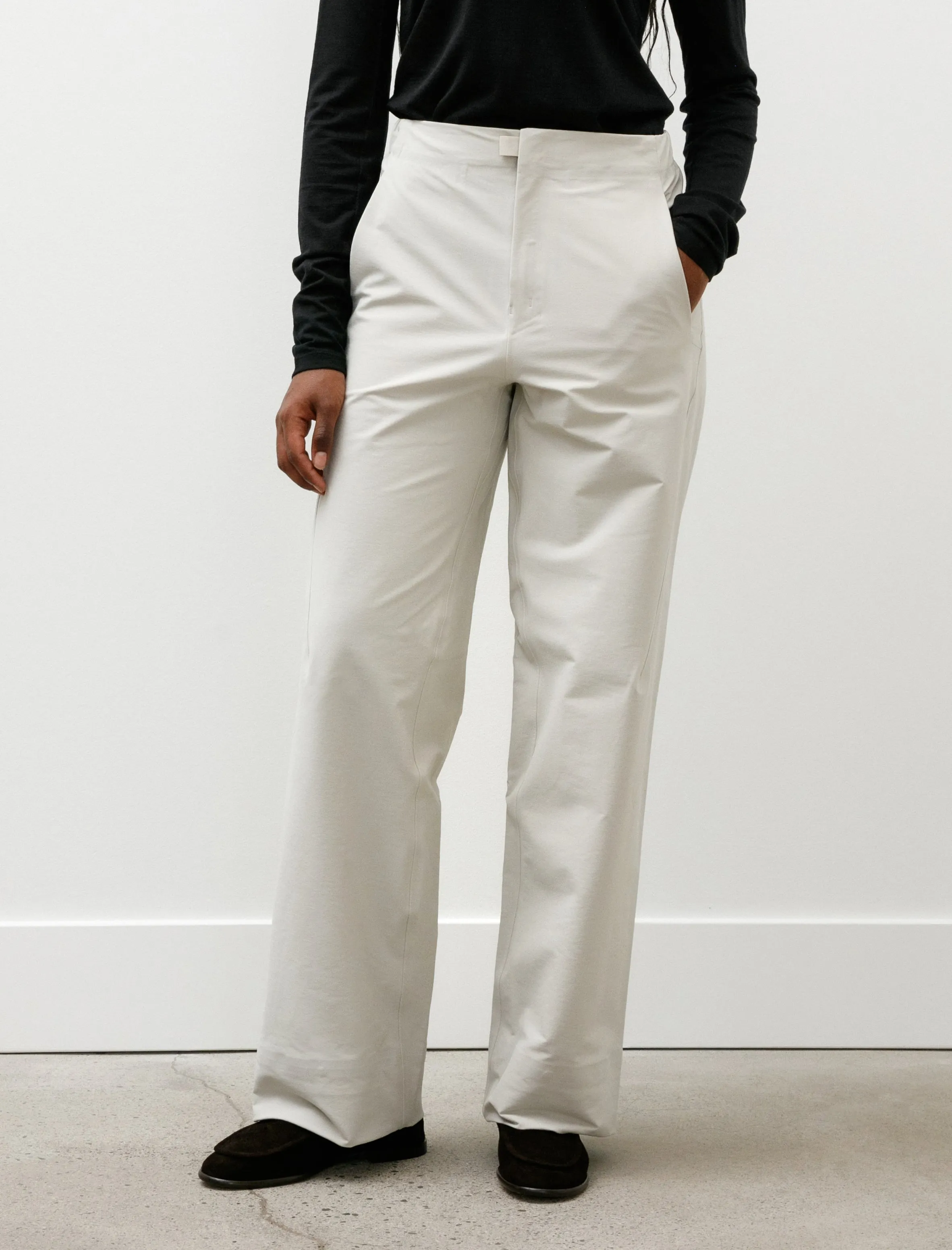 Khara Pant Dark Cocoon sold by SHOP NEIGHBOR product image thumbnail 2