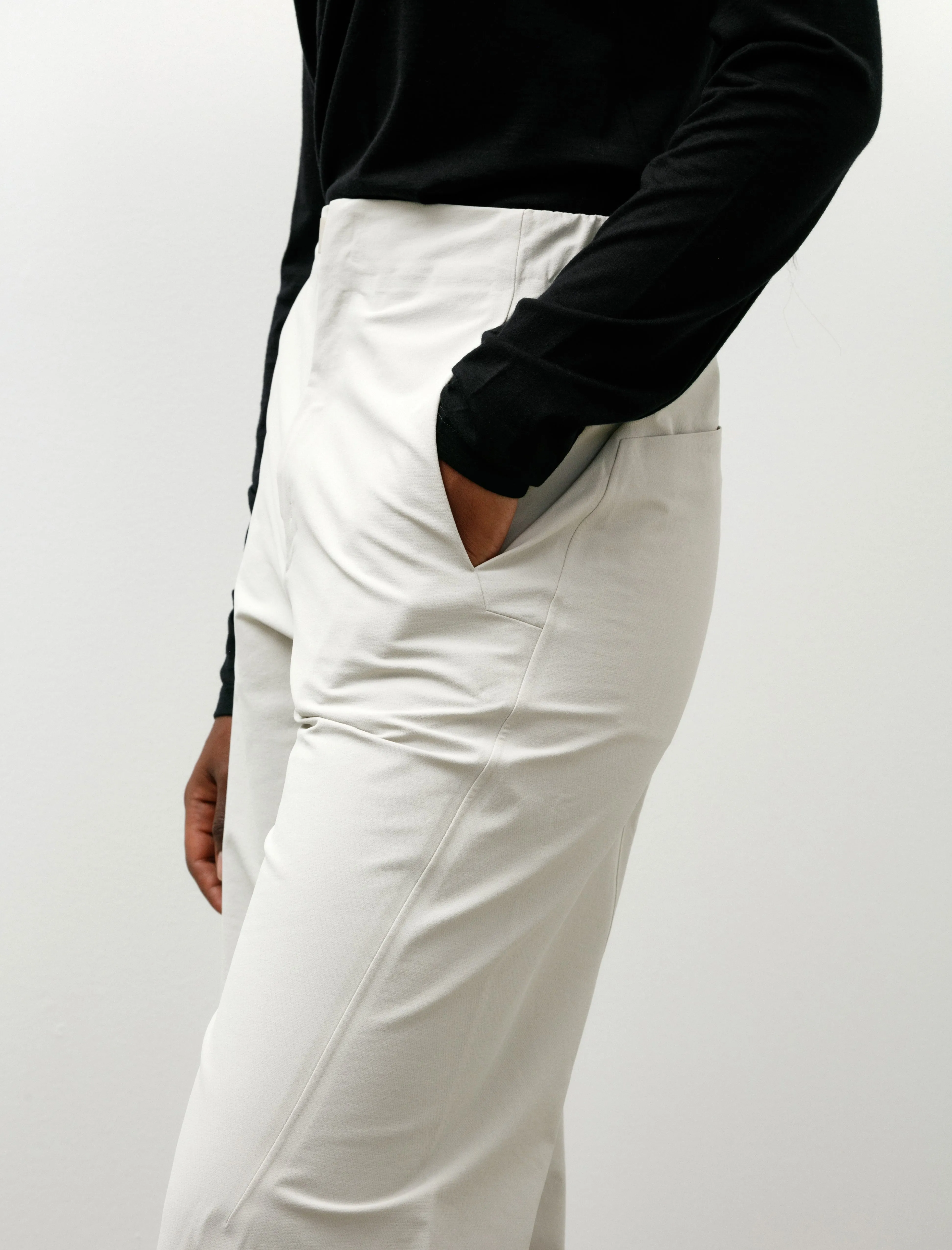 Khara Pant Dark Cocoon sold by SHOP NEIGHBOR product image thumbnail 5
