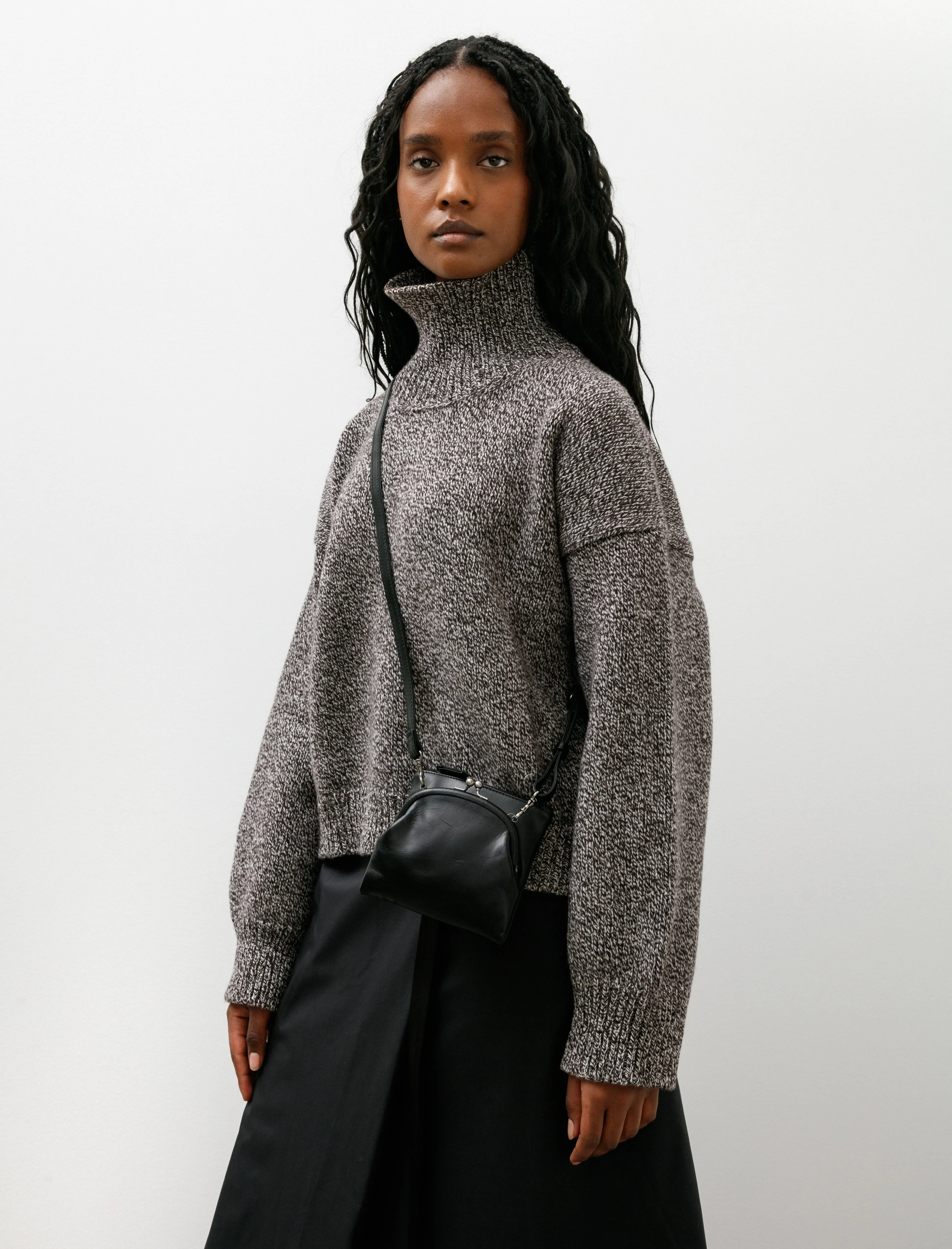 Mini 2Way Shoulder Bag sold by SHOP NEIGHBOR product image thumbnail 2