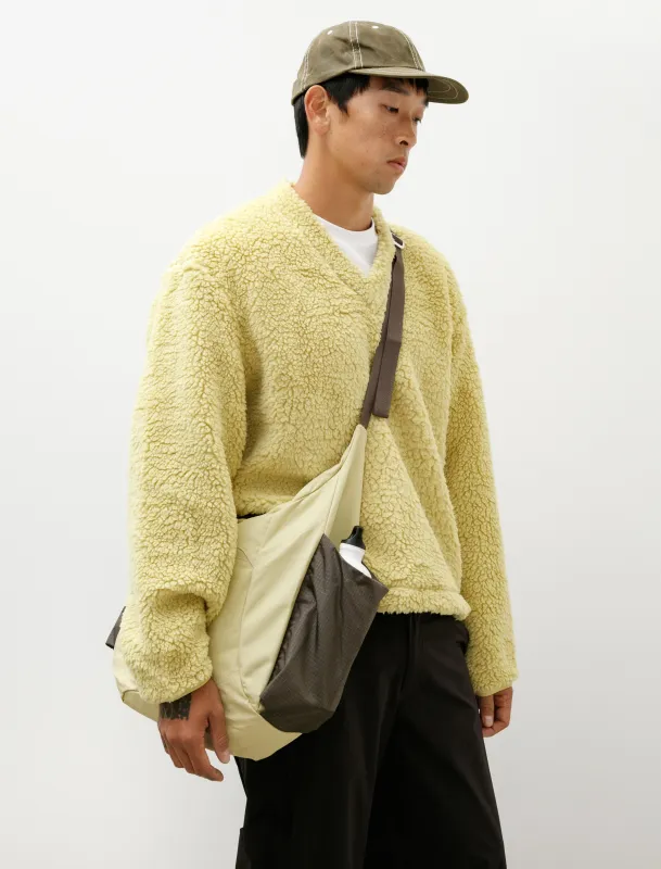 Static Comp Bag Lichen made by SHOP NEIGHBOR