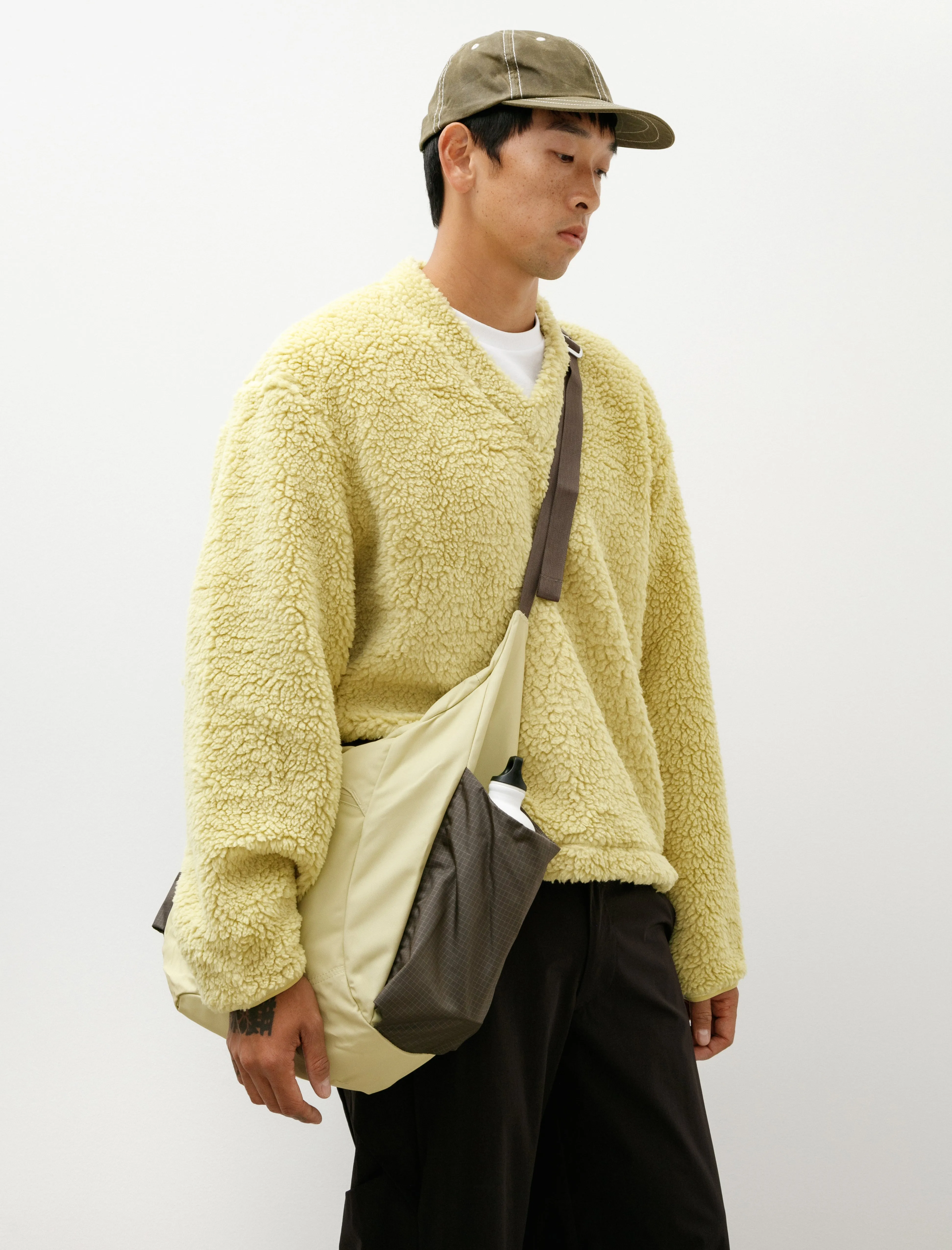 Static Comp Bag Lichen sold by SHOP NEIGHBOR