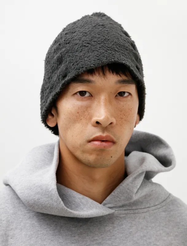 FuzzFleece AD Beanie Phantom sold by SHOP NEIGHBOR