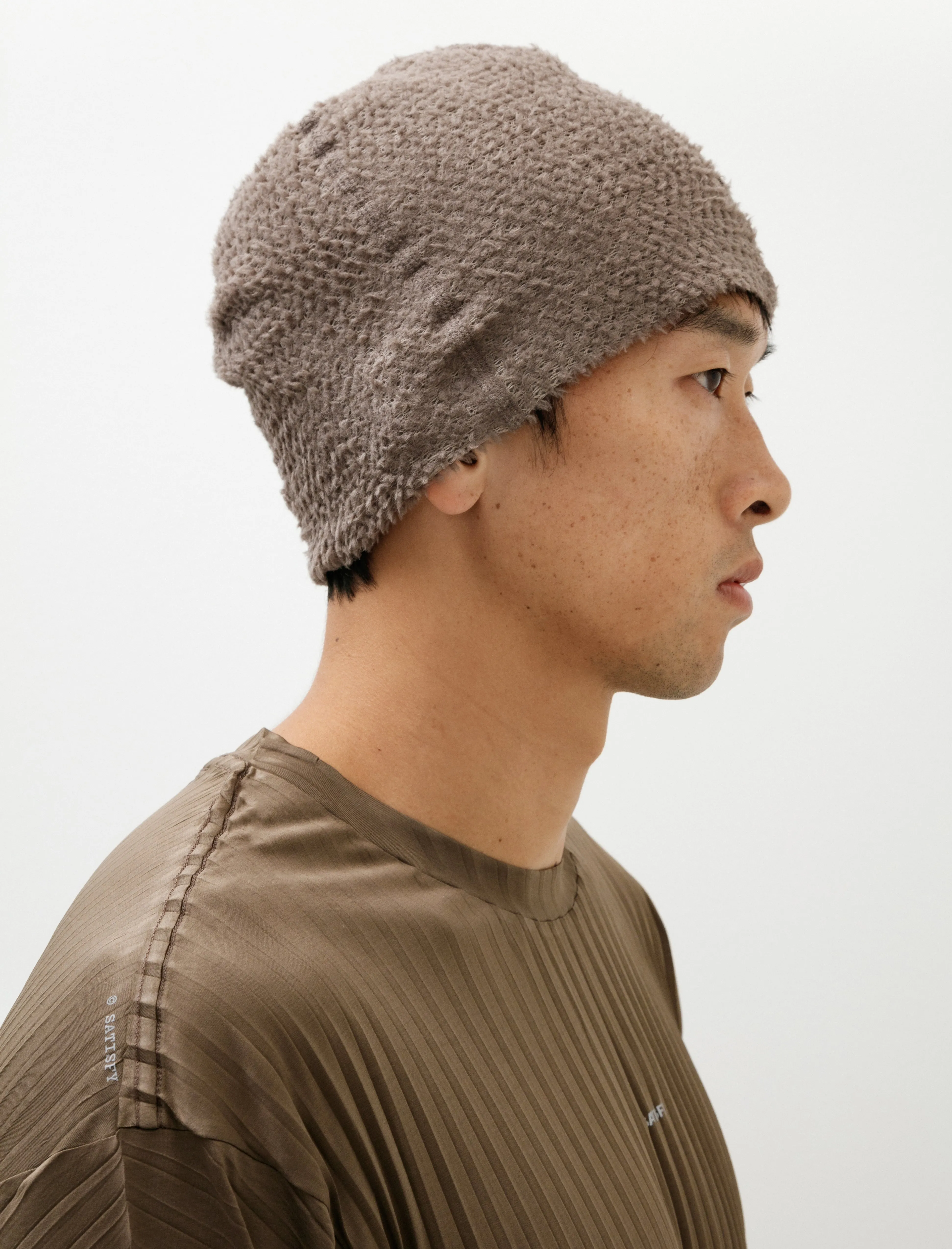 FuzzFleece AD Beanie Falcon sold by SHOP NEIGHBOR