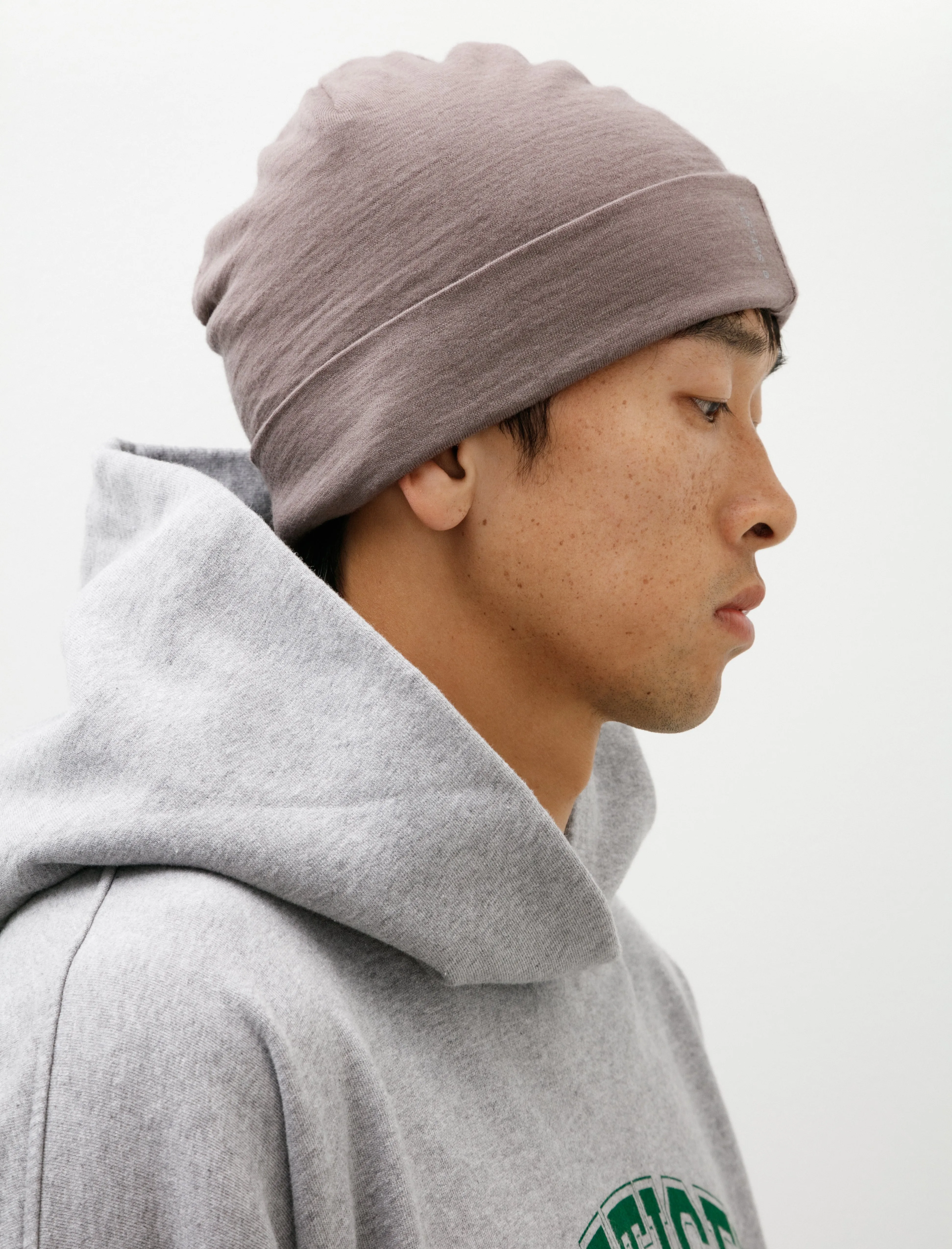 CloudMerino Beanie Shark sold by SHOP NEIGHBOR product image thumbnail 2