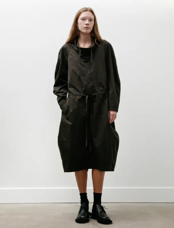 Vareuse Dress Dark Espresso sold by SHOP NEIGHBOR