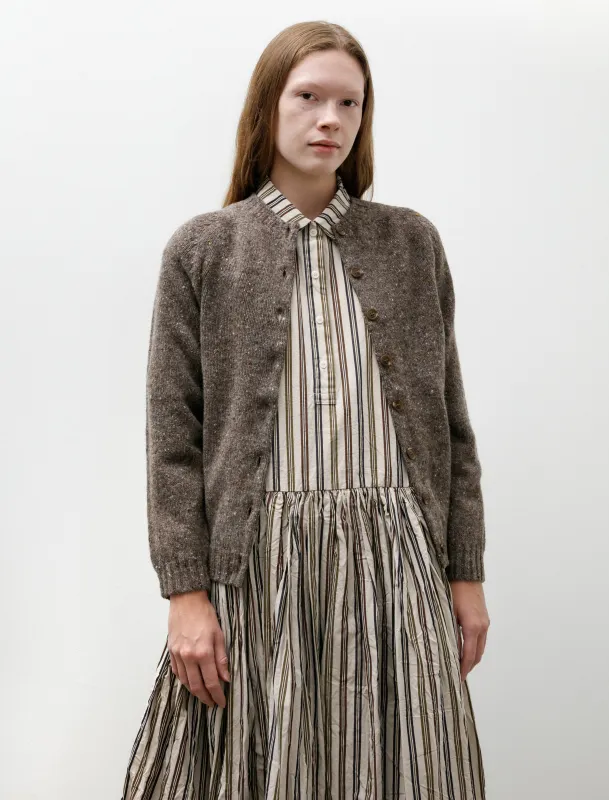 Cardigan Pure New Wool Torridon sold by SHOP NEIGHBOR