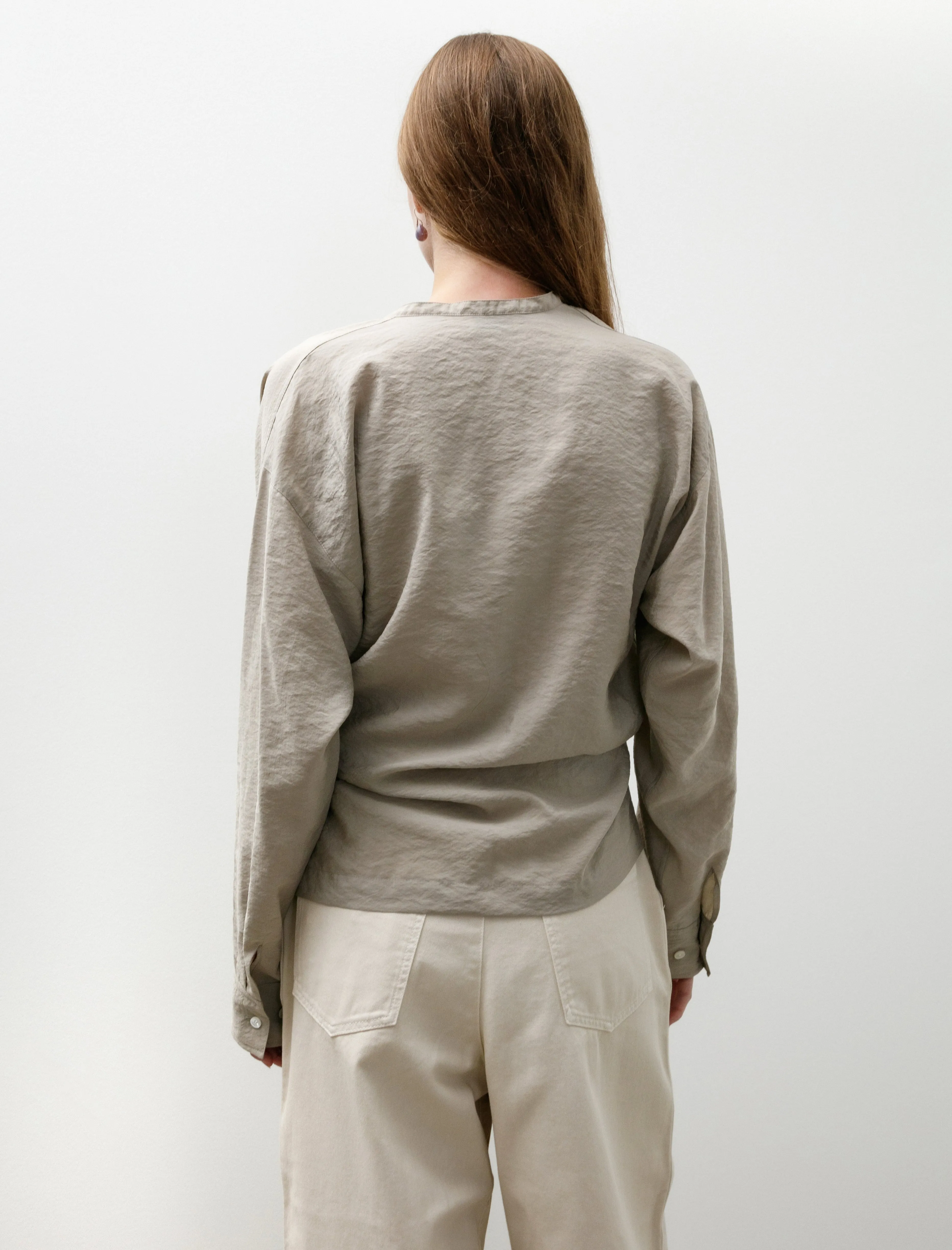 Twisted Top Natural Clay sold by SHOP NEIGHBOR product image thumbnail 4