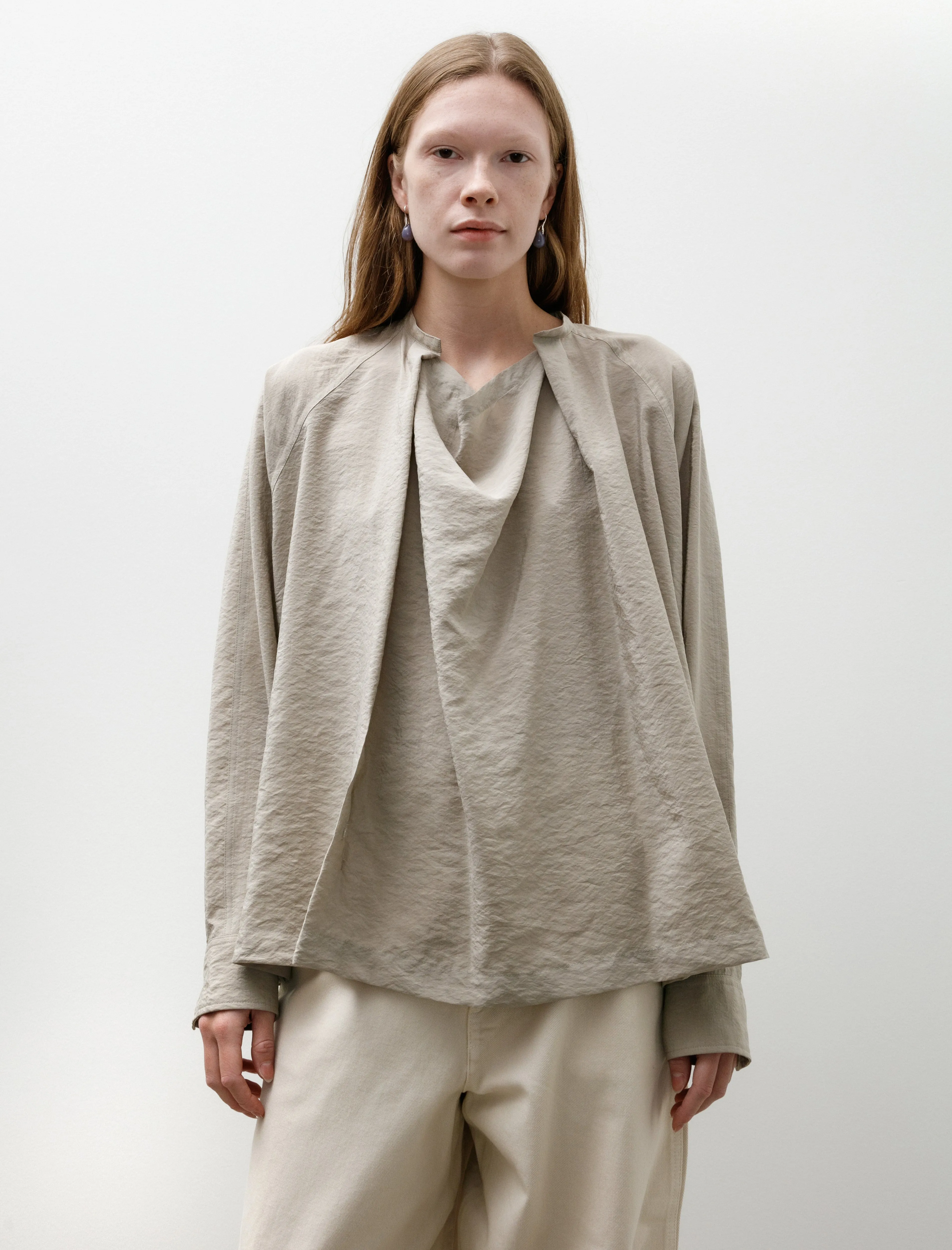 Twisted Top Natural Clay sold by SHOP NEIGHBOR product image thumbnail 5