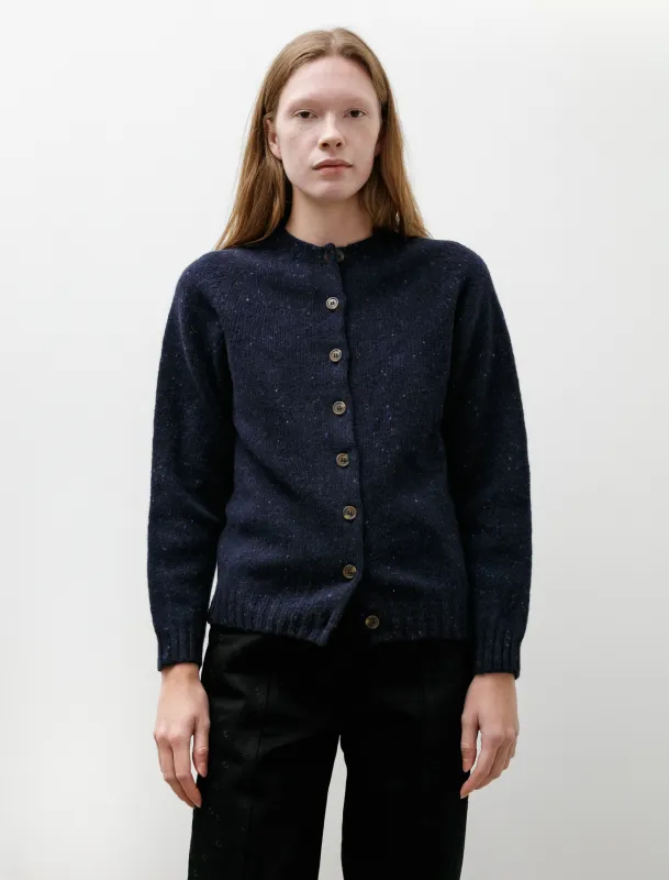 Cardigan Pure New Wool Jura sold by SHOP NEIGHBOR