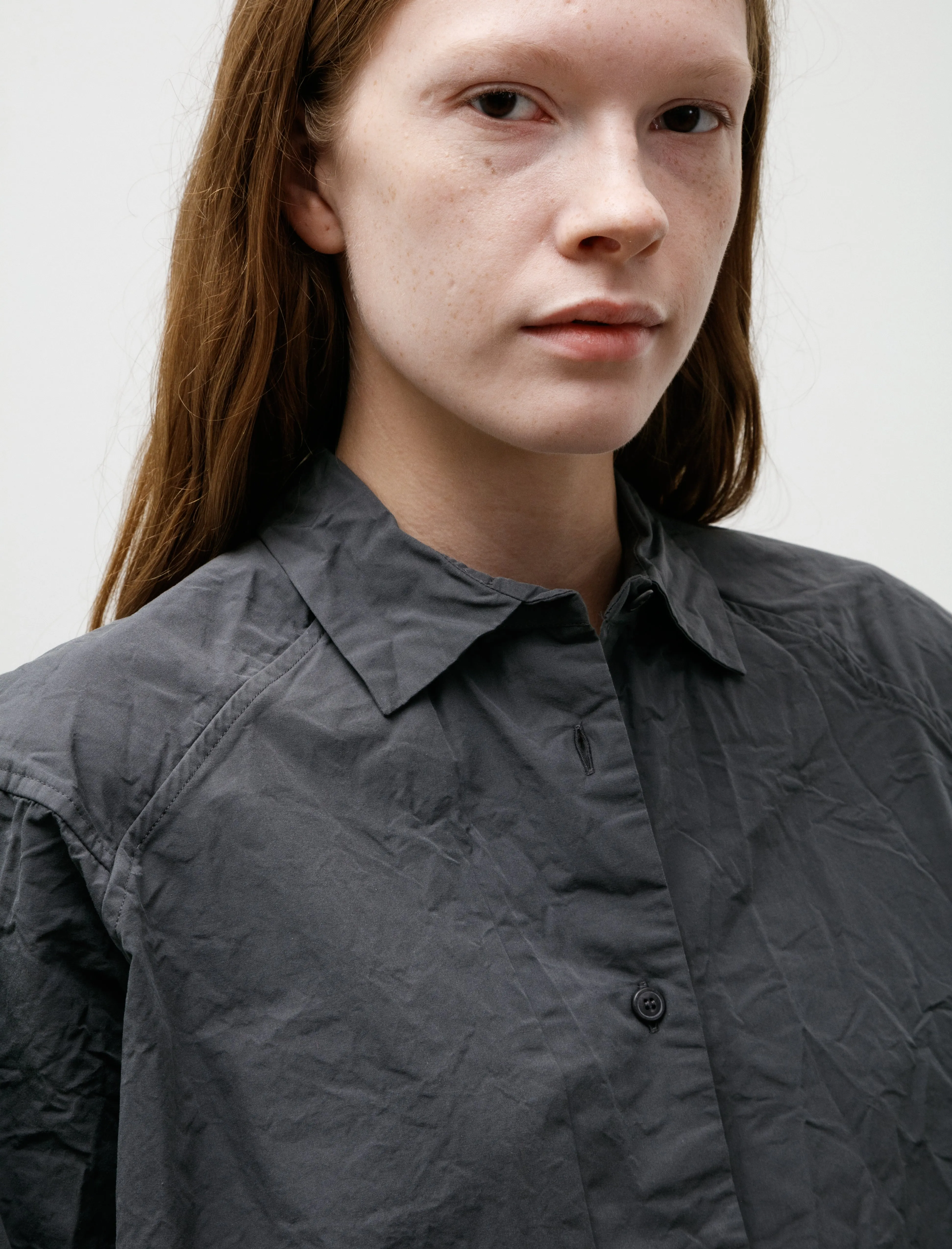 Drays Travail Shirt Blu Skull sold by SHOP NEIGHBOR product image thumbnail 4