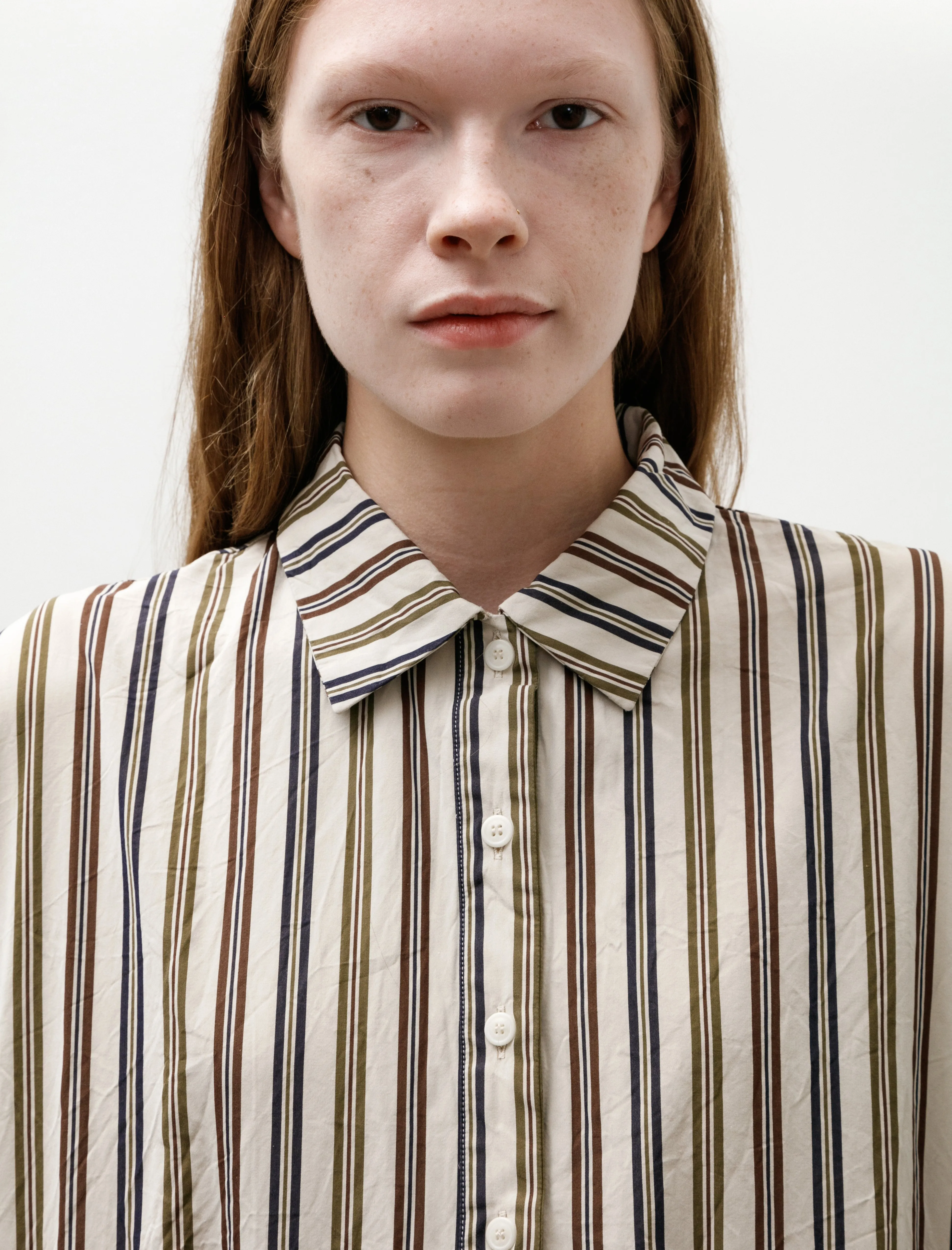 Saint Roch Dress Stripe sold by SHOP NEIGHBOR product image thumbnail 2