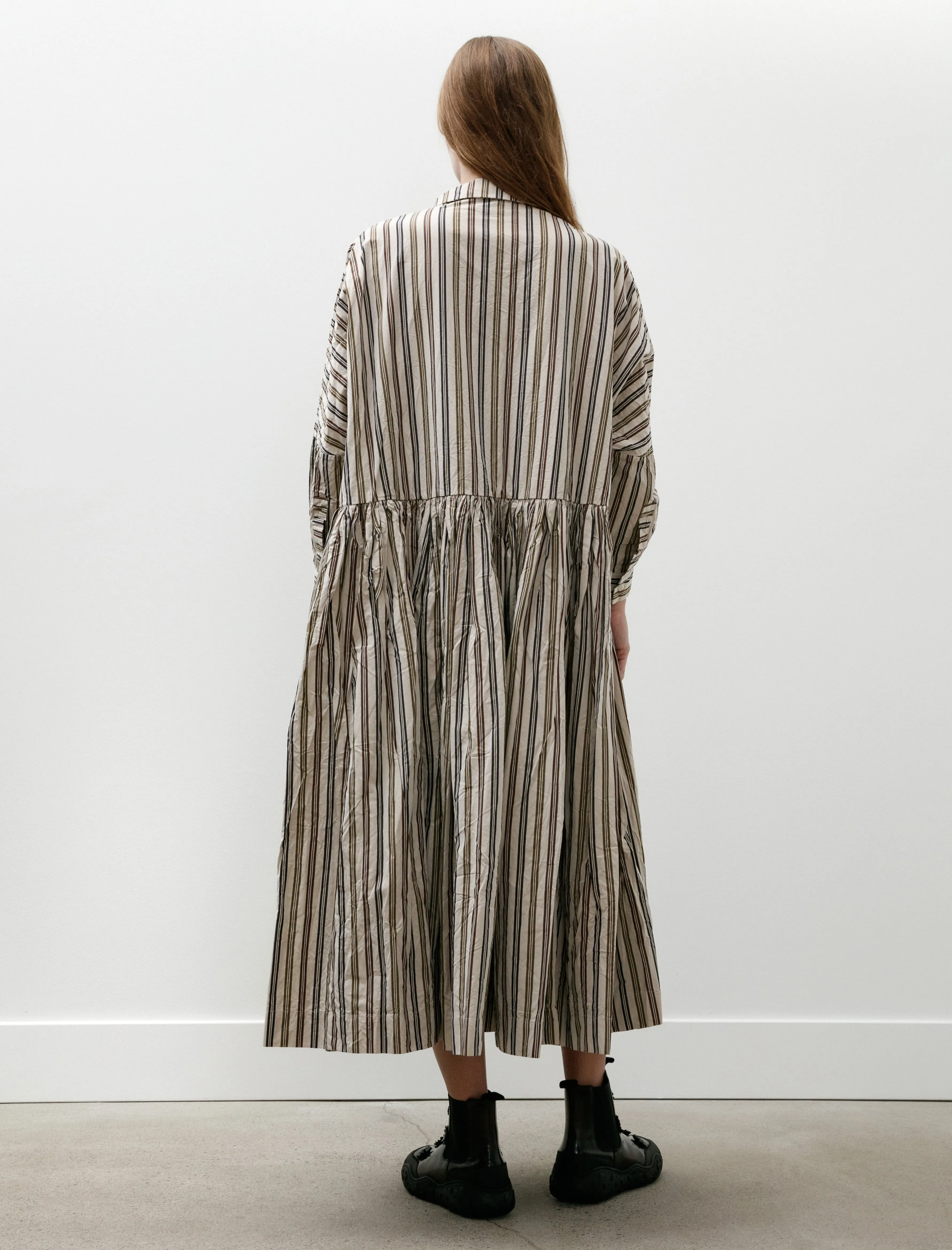 Saint Roch Dress Stripe sold by SHOP NEIGHBOR product image thumbnail 4