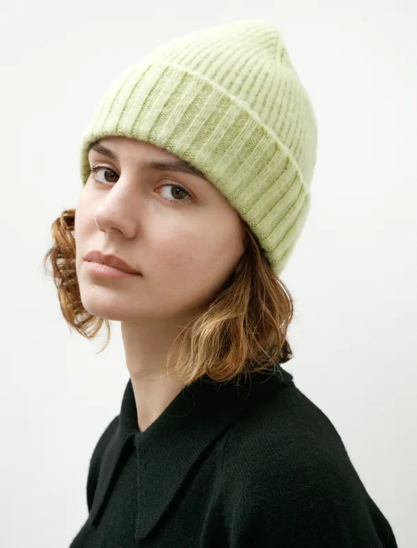 King Jammy Hat Soft Green sold by SHOP NEIGHBOR