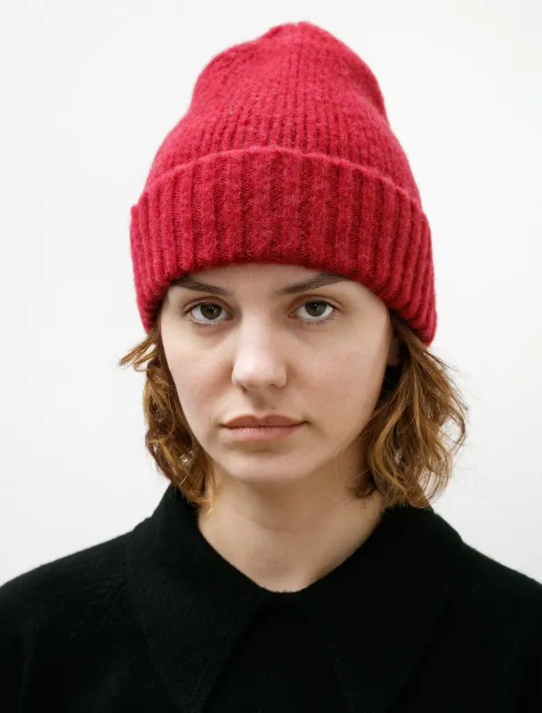 King Jammy Hat Rose sold by SHOP NEIGHBOR