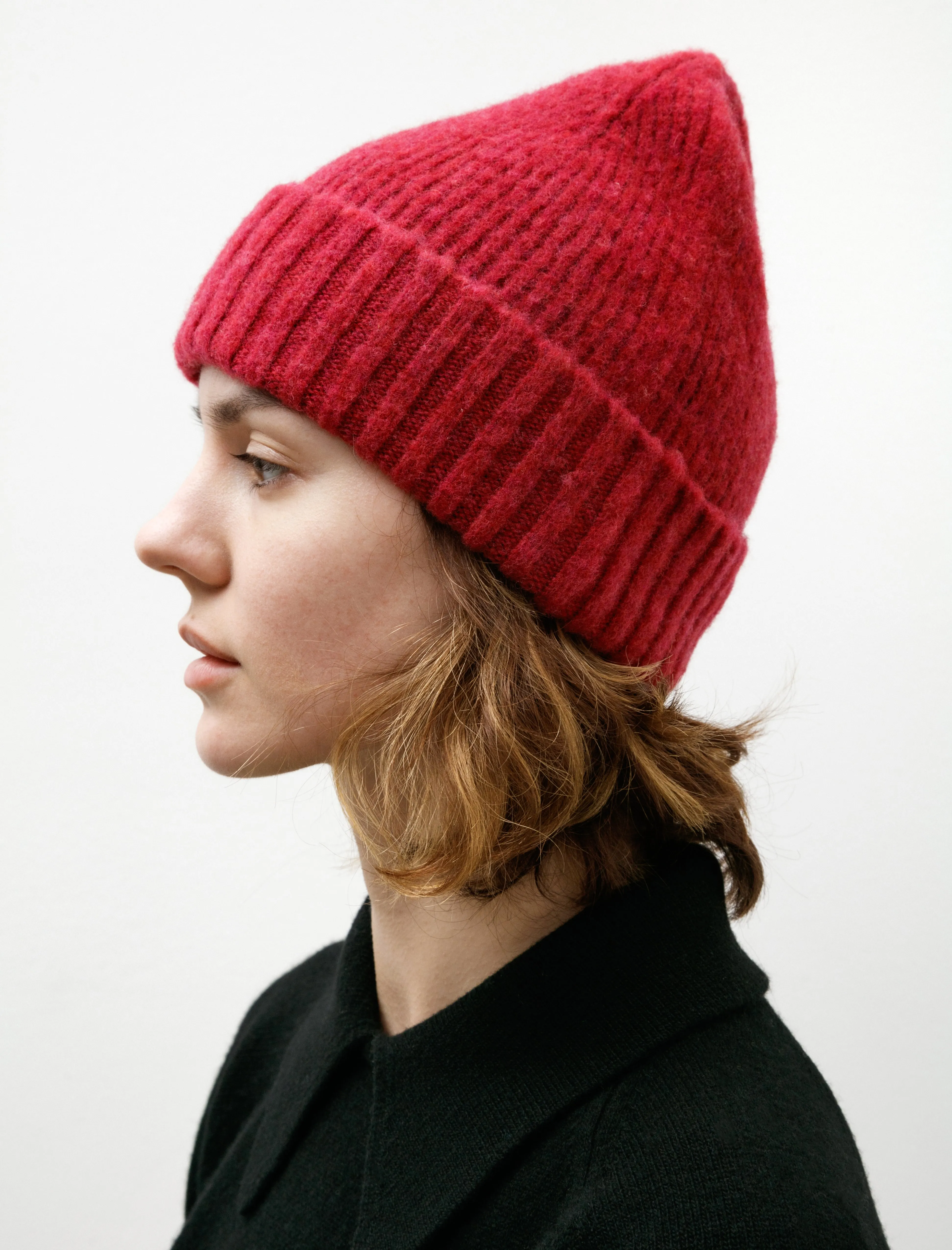 King Jammy Hat Rose sold by SHOP NEIGHBOR product image thumbnail 2