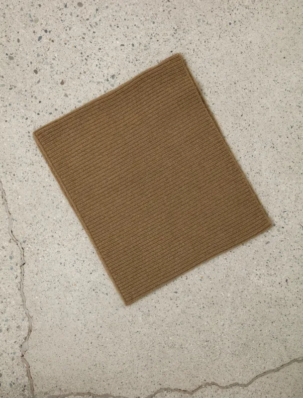 Cashmere Neck Warmer Hazel sold by SHOP NEIGHBOR