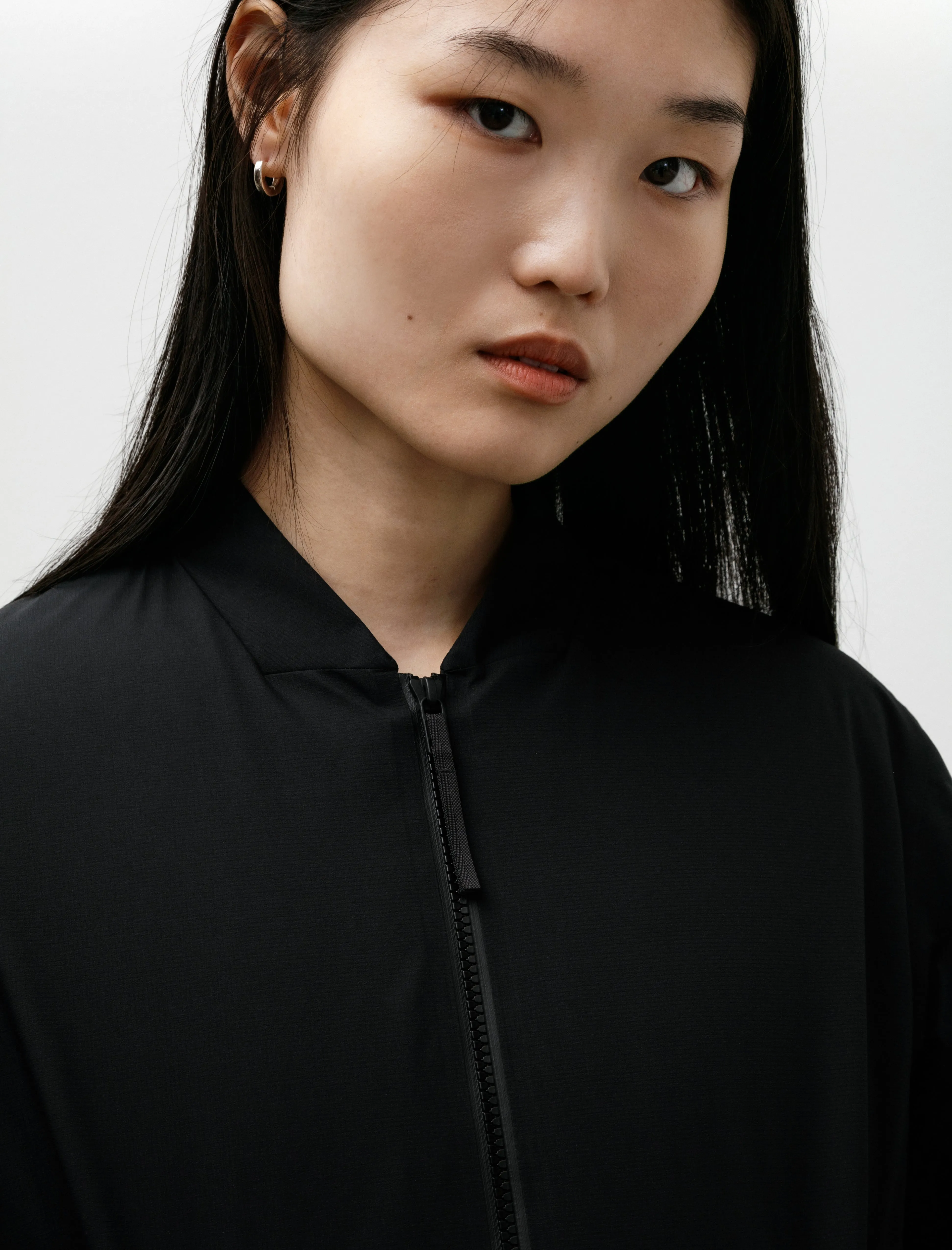 Decca Down Bomber Black sold by SHOP NEIGHBOR product image thumbnail 4