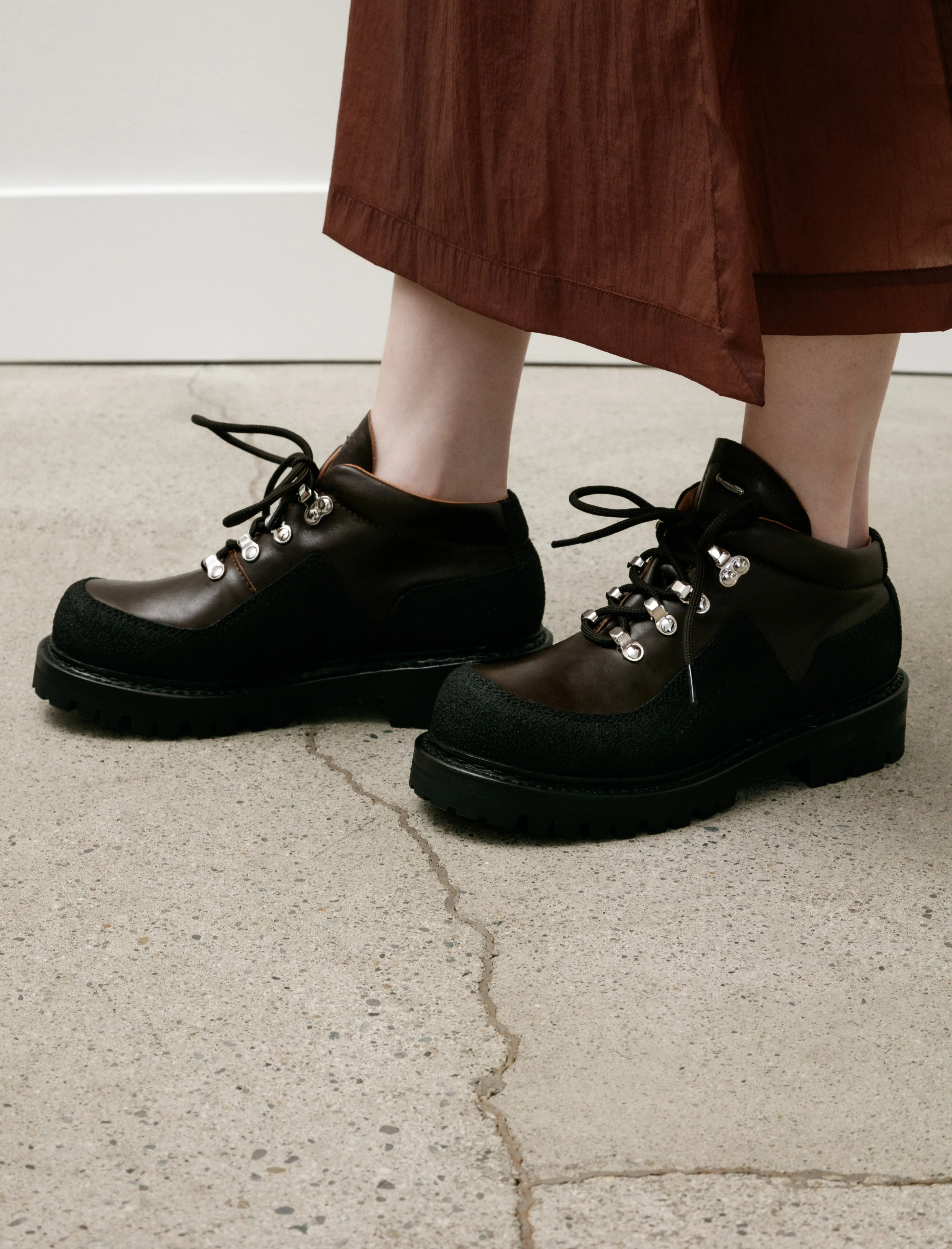 Quest Boot Maduro Brown Cattle Hide sold by SHOP NEIGHBOR product image thumbnail 2