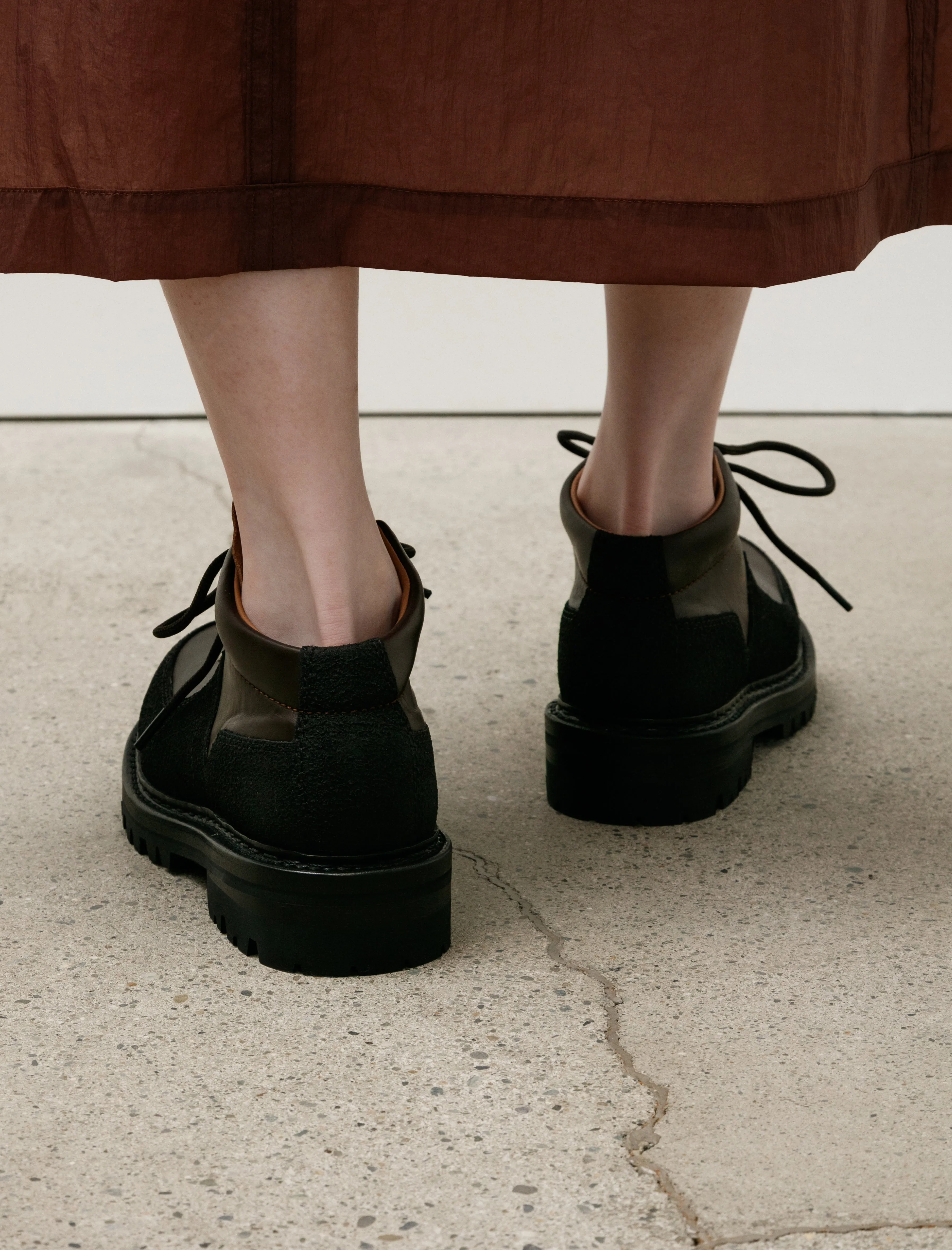 Quest Boot Maduro Brown Cattle Hide sold by SHOP NEIGHBOR product image thumbnail 3