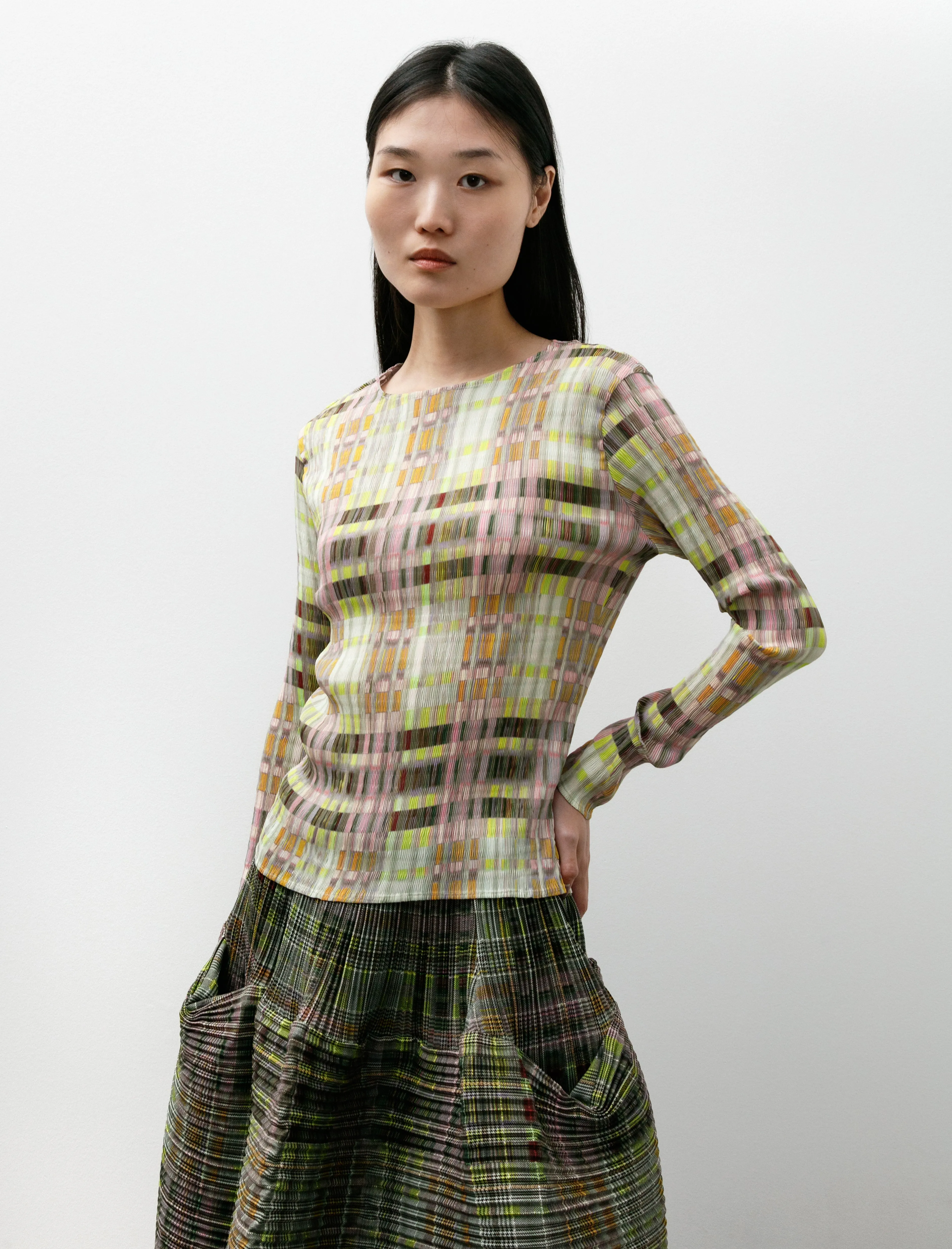 Amy Top Radomir sold by SHOP NEIGHBOR