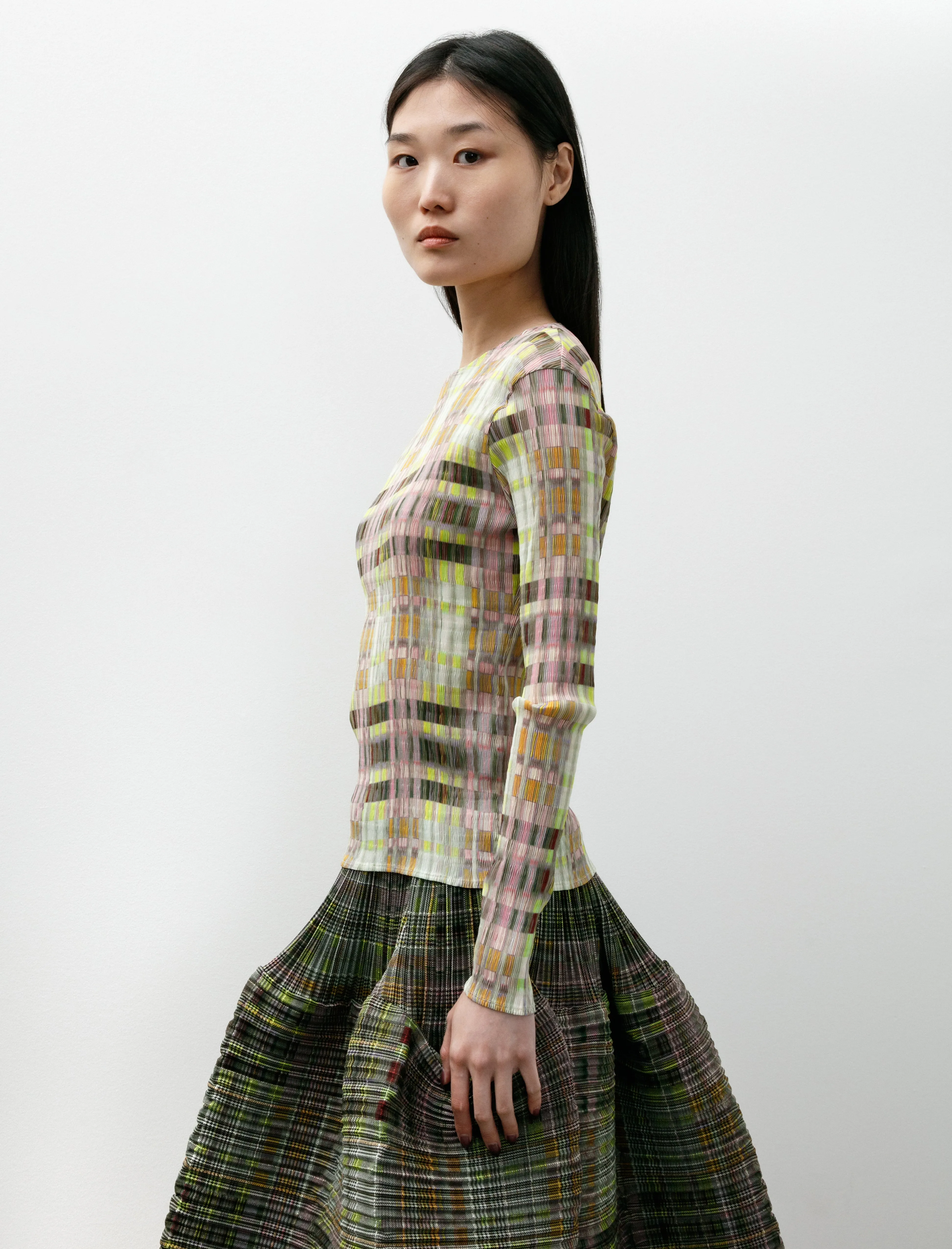 Amy Top Radomir sold by SHOP NEIGHBOR product image thumbnail 3