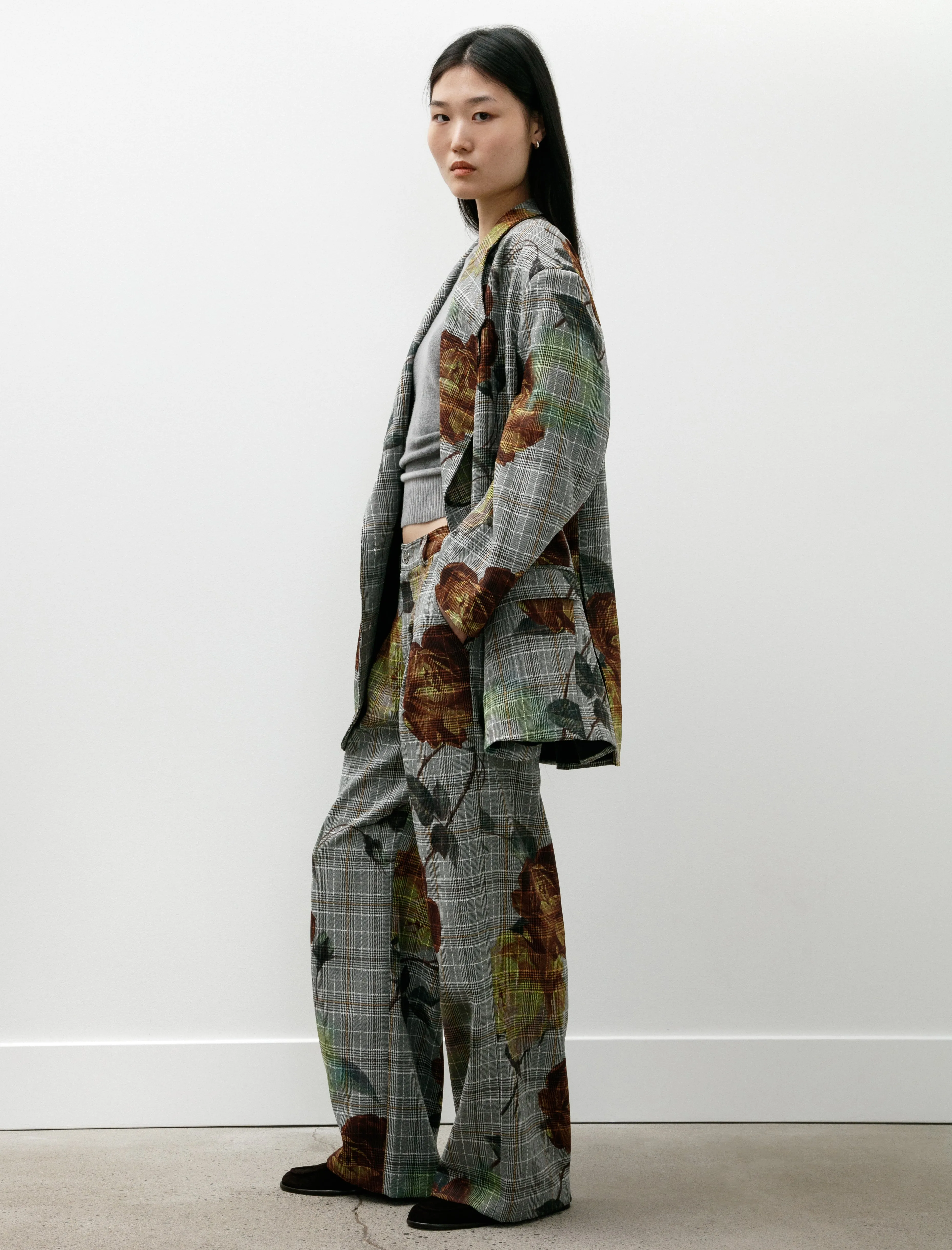 Walter Trousers Rosalind sold by SHOP NEIGHBOR product image thumbnail 3