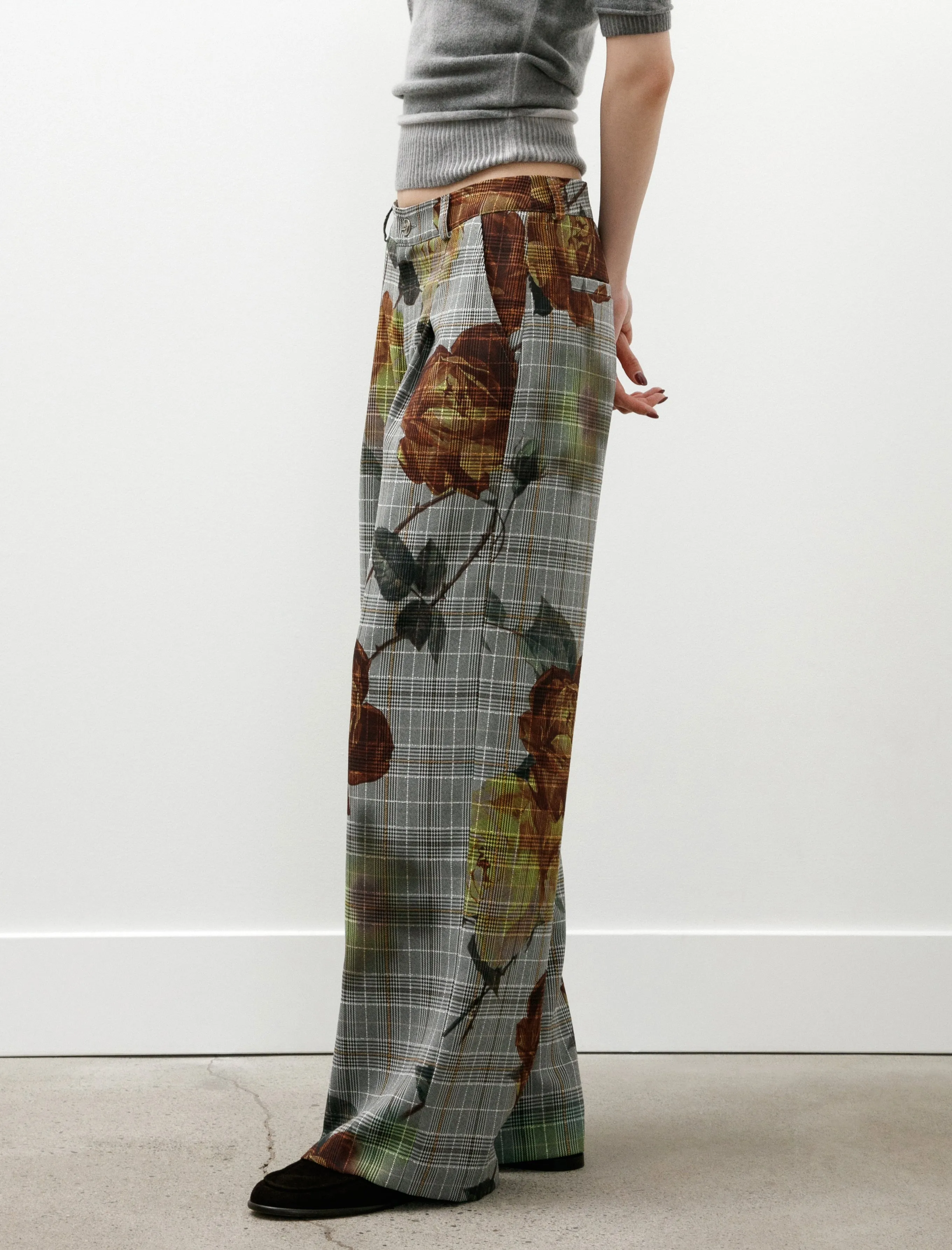 Walter Trousers Rosalind sold by SHOP NEIGHBOR product image thumbnail 4