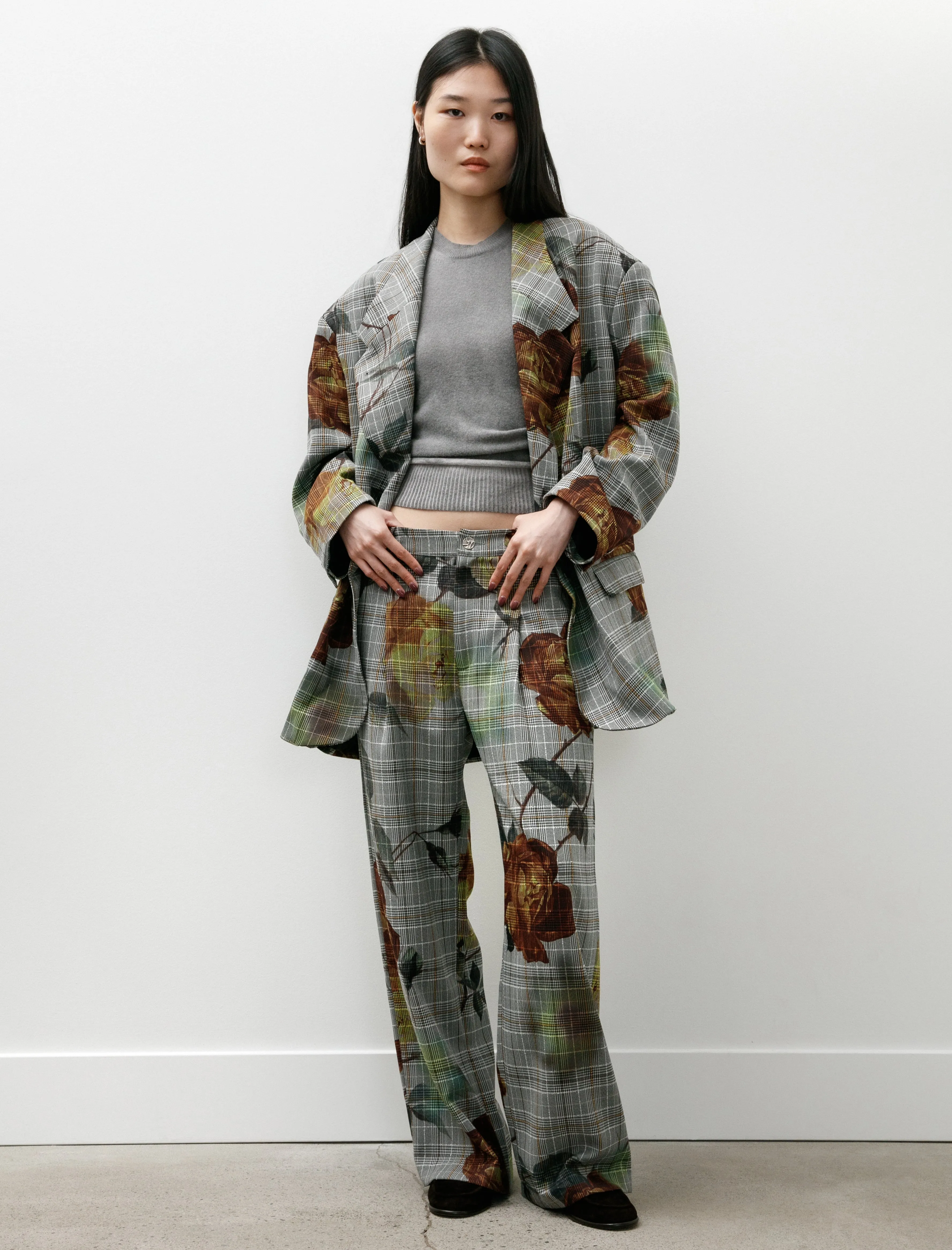 Walter Trousers Rosalind sold by SHOP NEIGHBOR