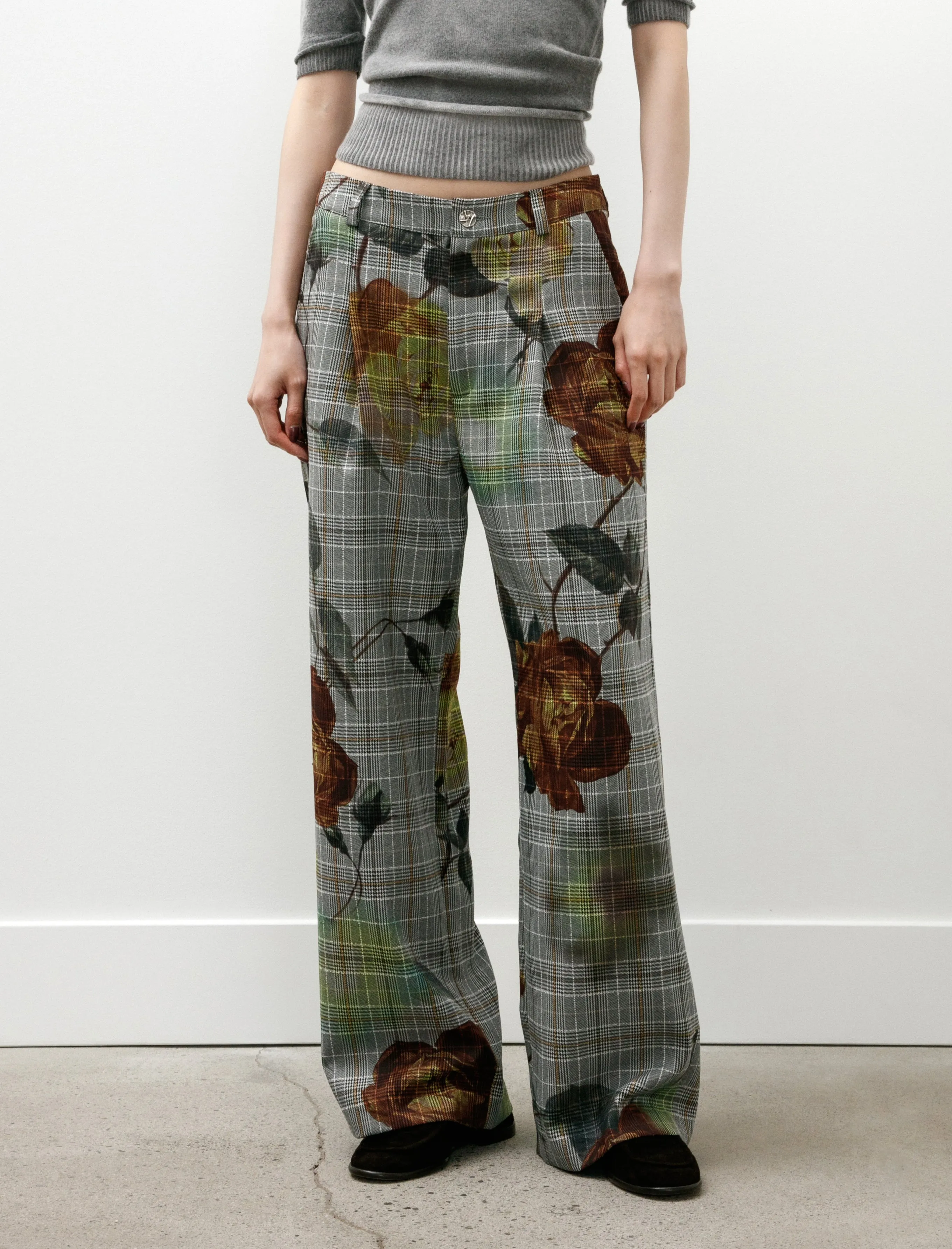 Walter Trousers Rosalind sold by SHOP NEIGHBOR product image thumbnail 2