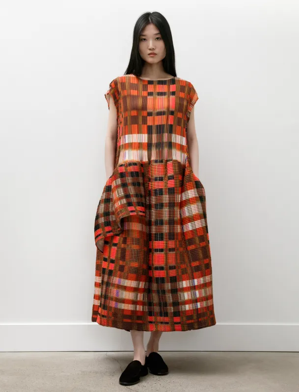 Maya Dress Radomir made by SHOP NEIGHBOR