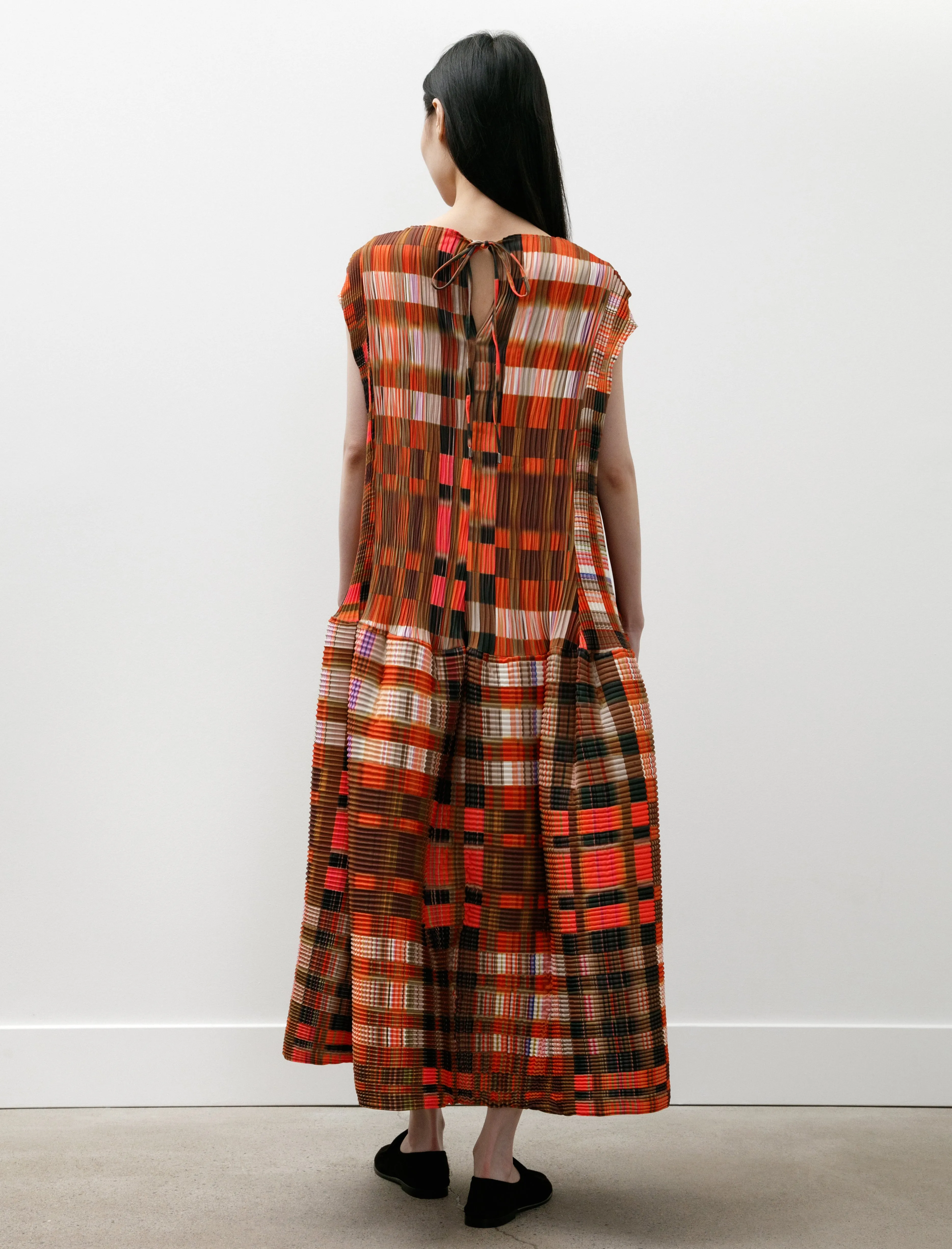 Maya Dress Radomir sold by SHOP NEIGHBOR product image thumbnail 4