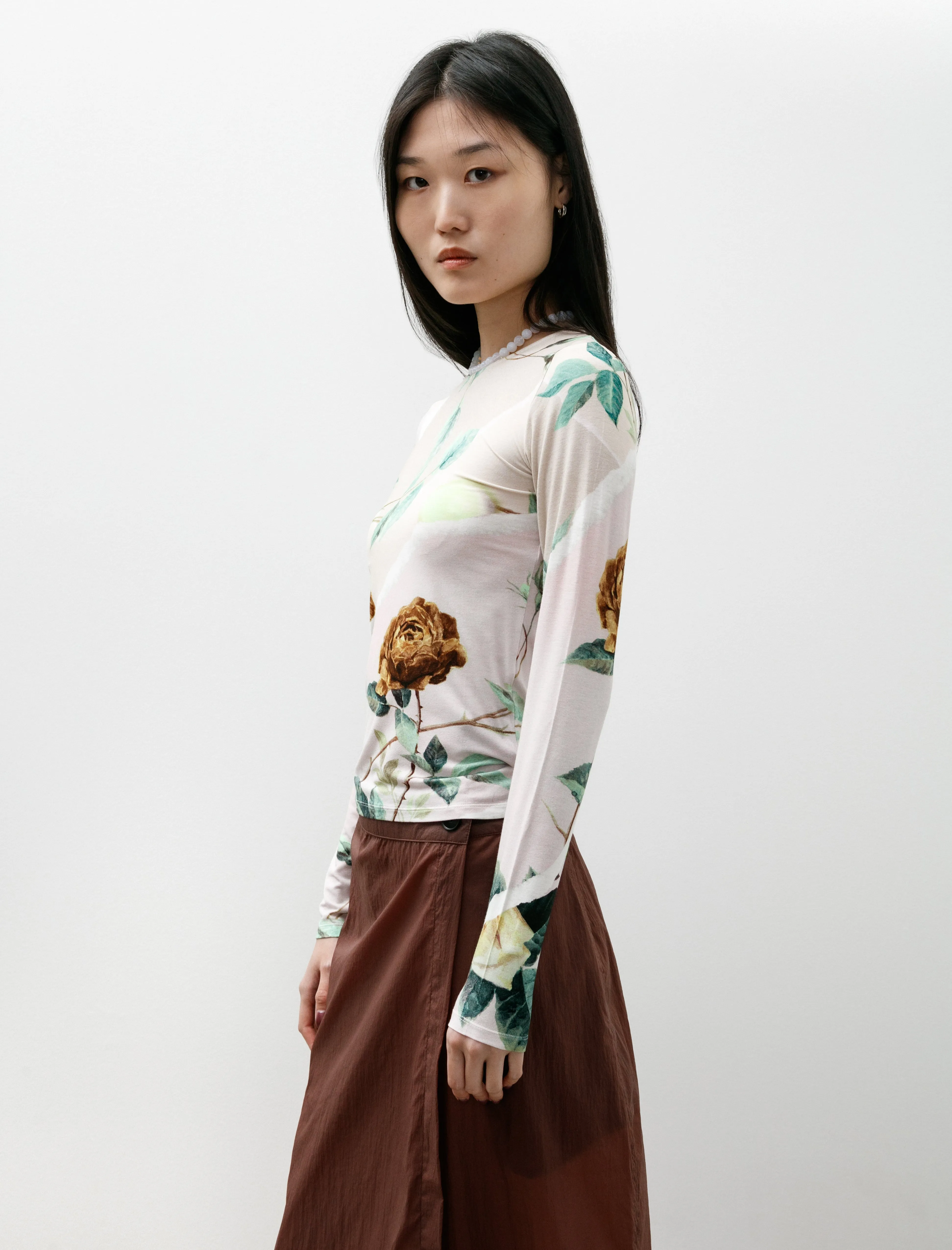 Runa Jersey Edward sold by SHOP NEIGHBOR product image thumbnail 3