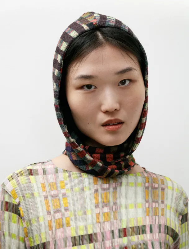 Grete Knit Bonnet Joni sold by SHOP NEIGHBOR