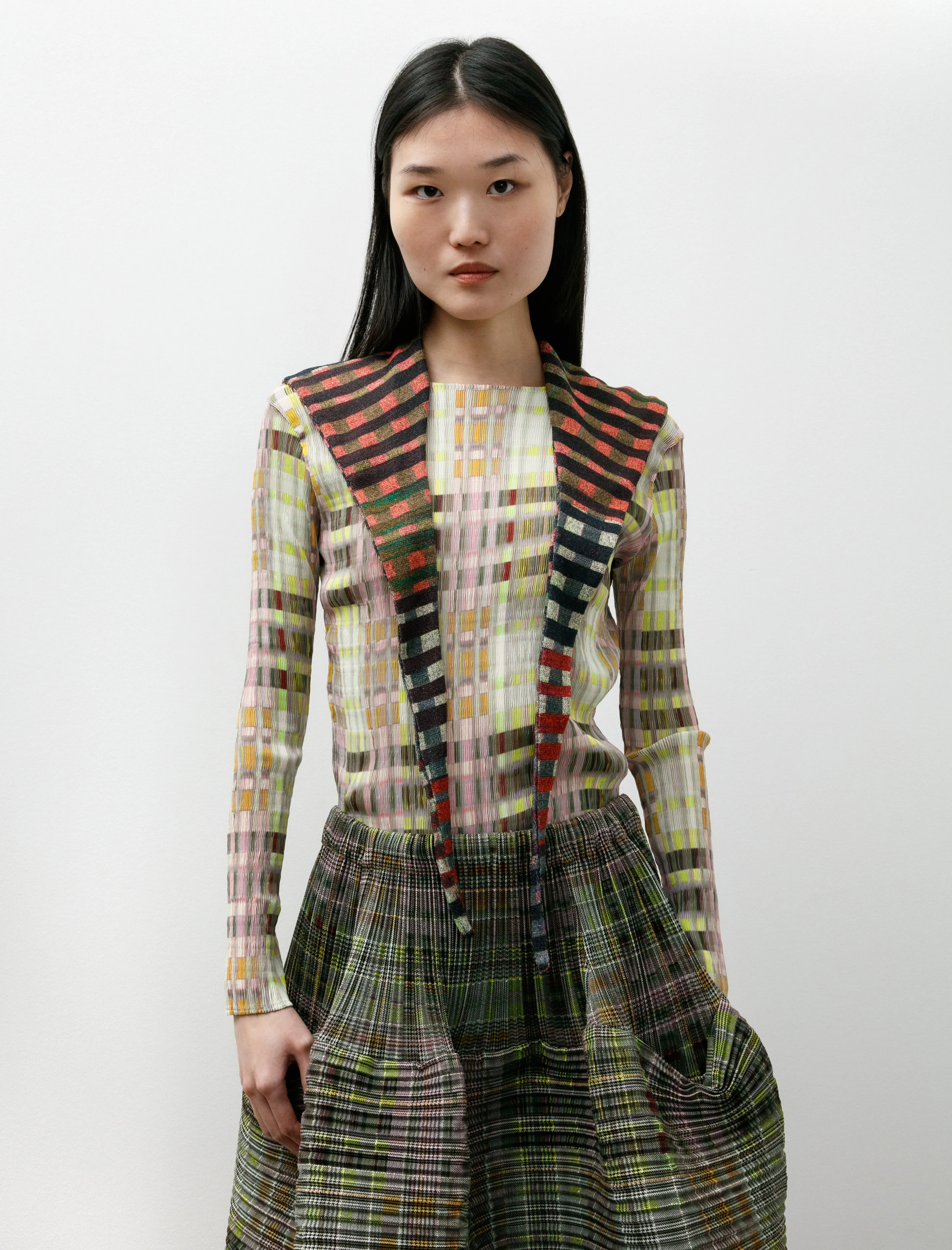 Grete Knit Bonnet Joni sold by SHOP NEIGHBOR product image thumbnail 4