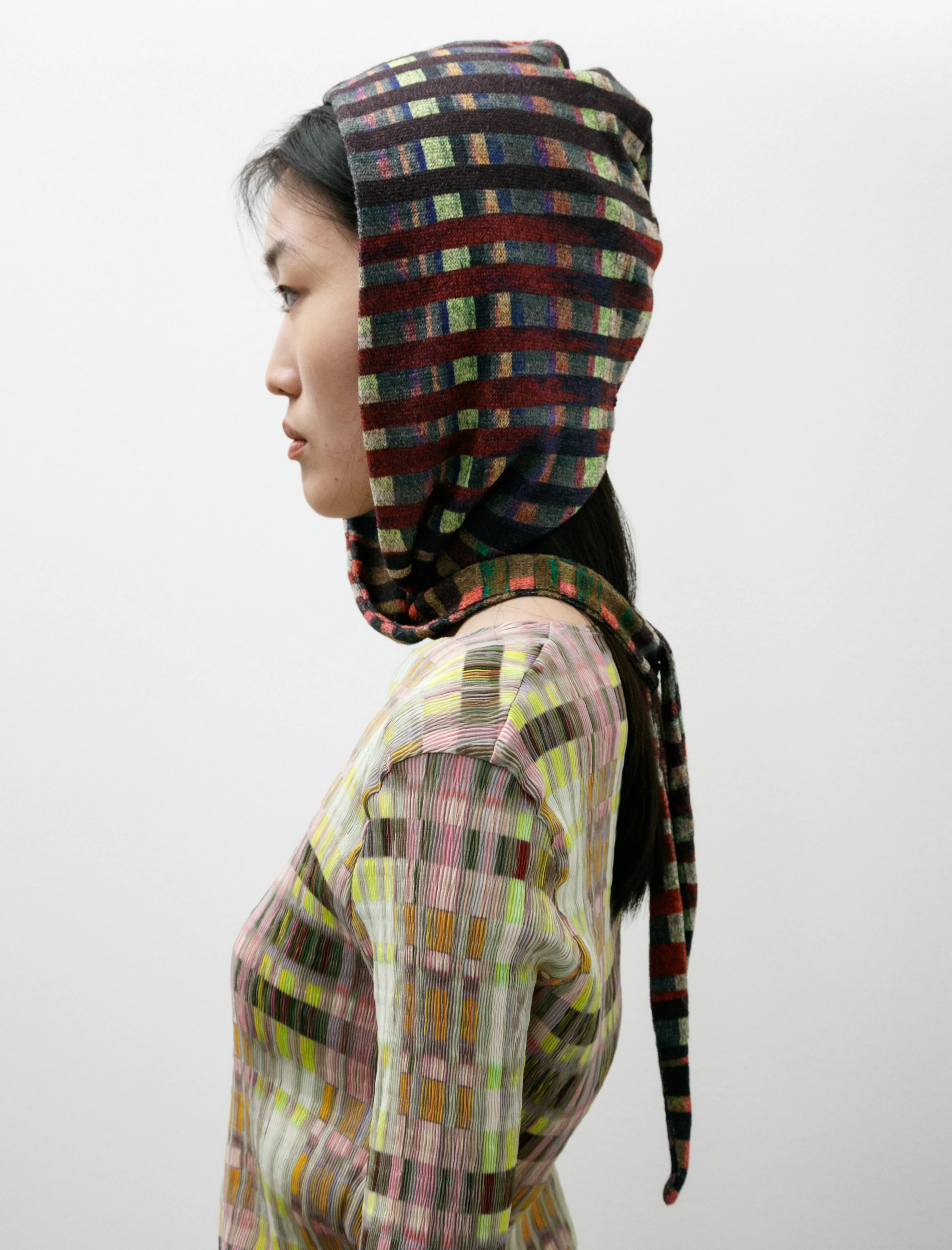 Grete Knit Bonnet Joni sold by SHOP NEIGHBOR product image thumbnail 2