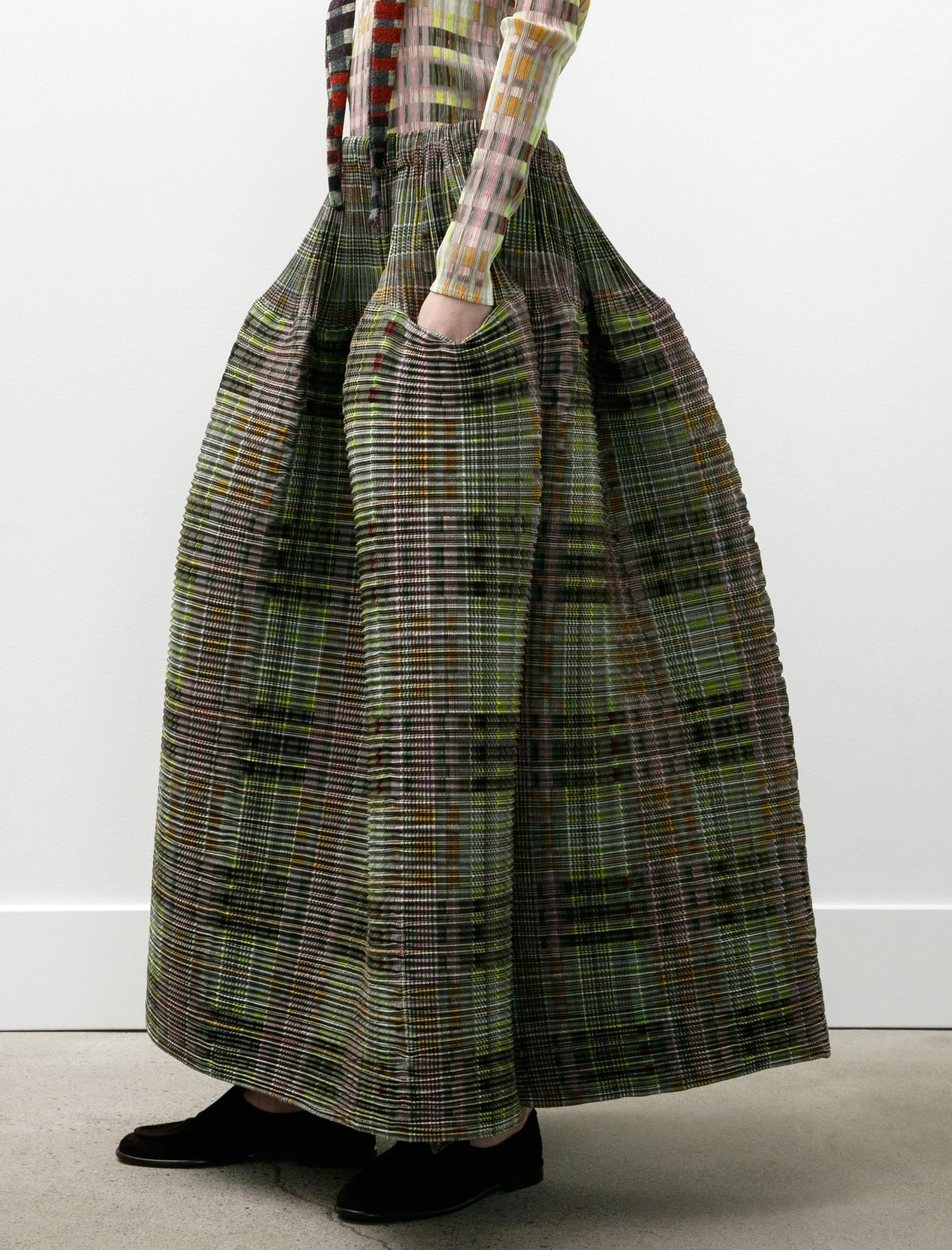 Kenza Skirt Radomir sold by SHOP NEIGHBOR product image thumbnail 4