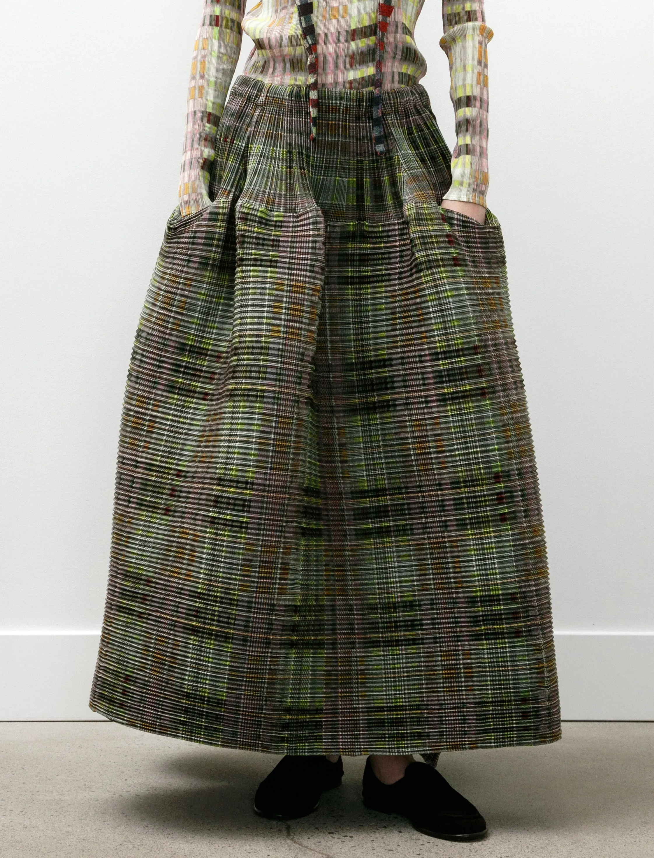 Kenza Skirt Radomir sold by SHOP NEIGHBOR product image thumbnail 2