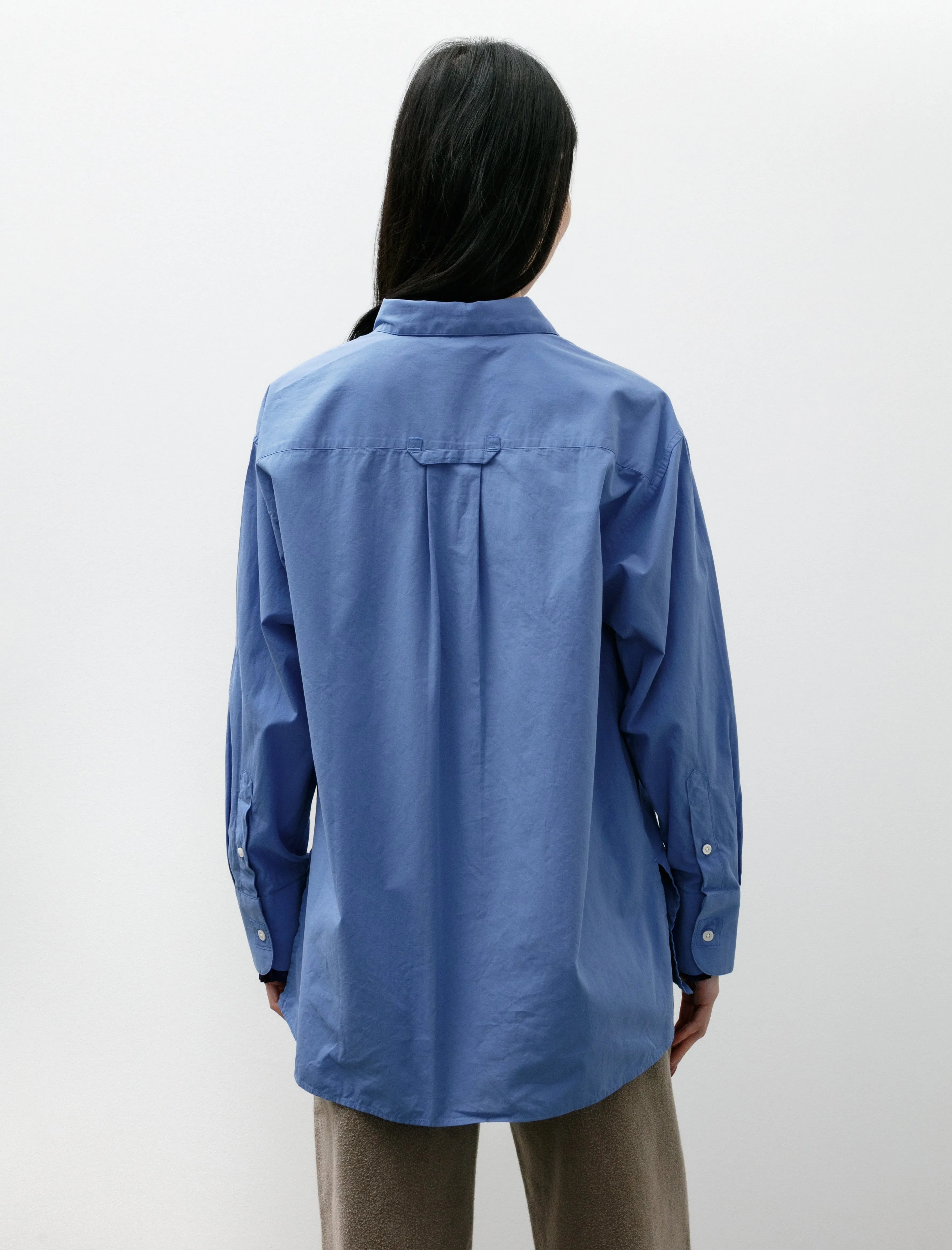 Irregular Shirt Desktop Blue sold by SHOP NEIGHBOR product image thumbnail 4