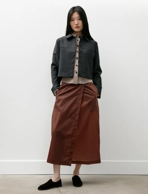 Above Jacket Anthracite sold by SHOP NEIGHBOR