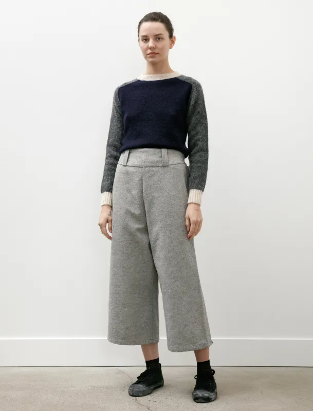 W-R19 Pants-3 Bucket Pants Stone Twill sold by SHOP NEIGHBOR