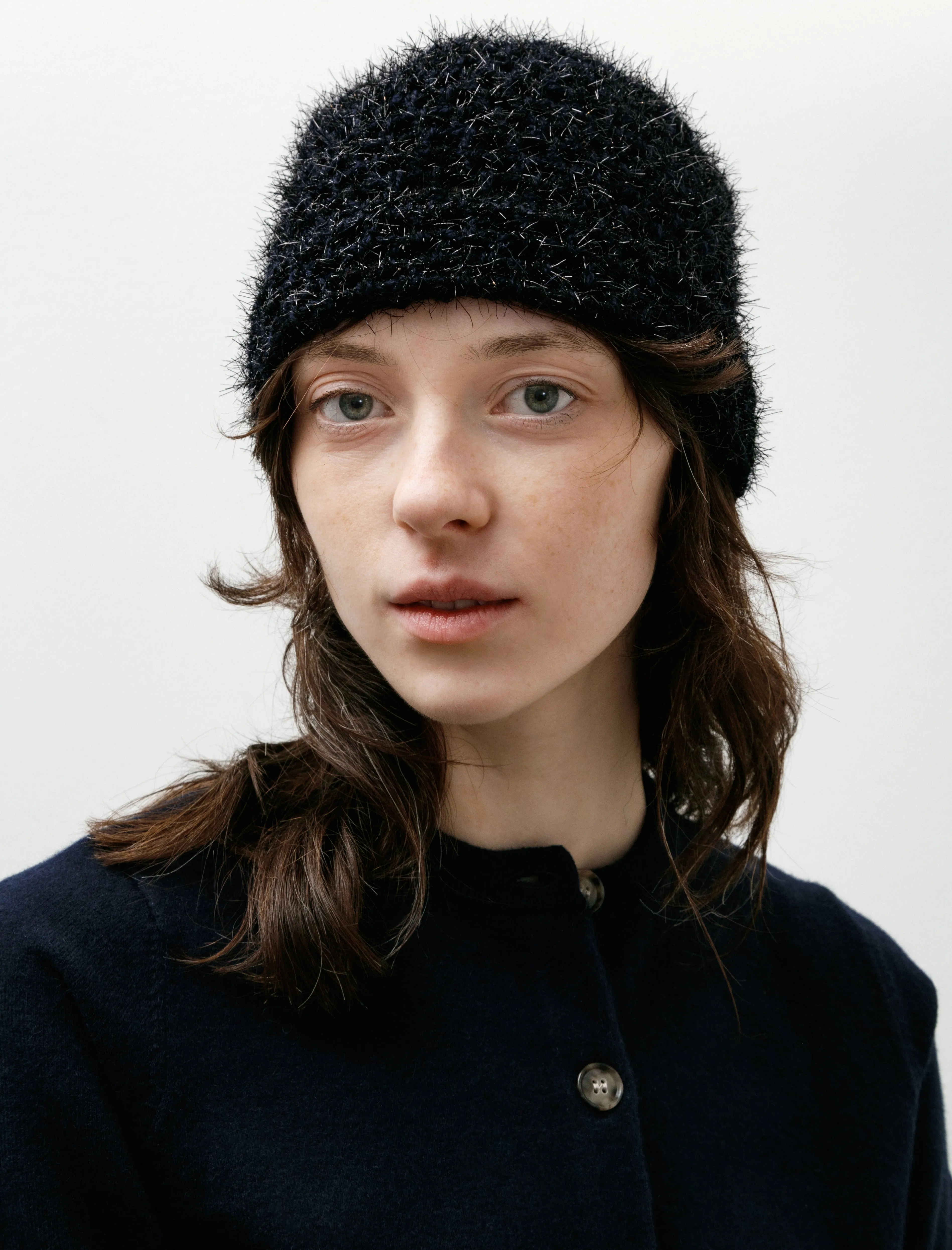 Crochet Toques Metallic sold by SHOP NEIGHBOR product image thumbnail 2