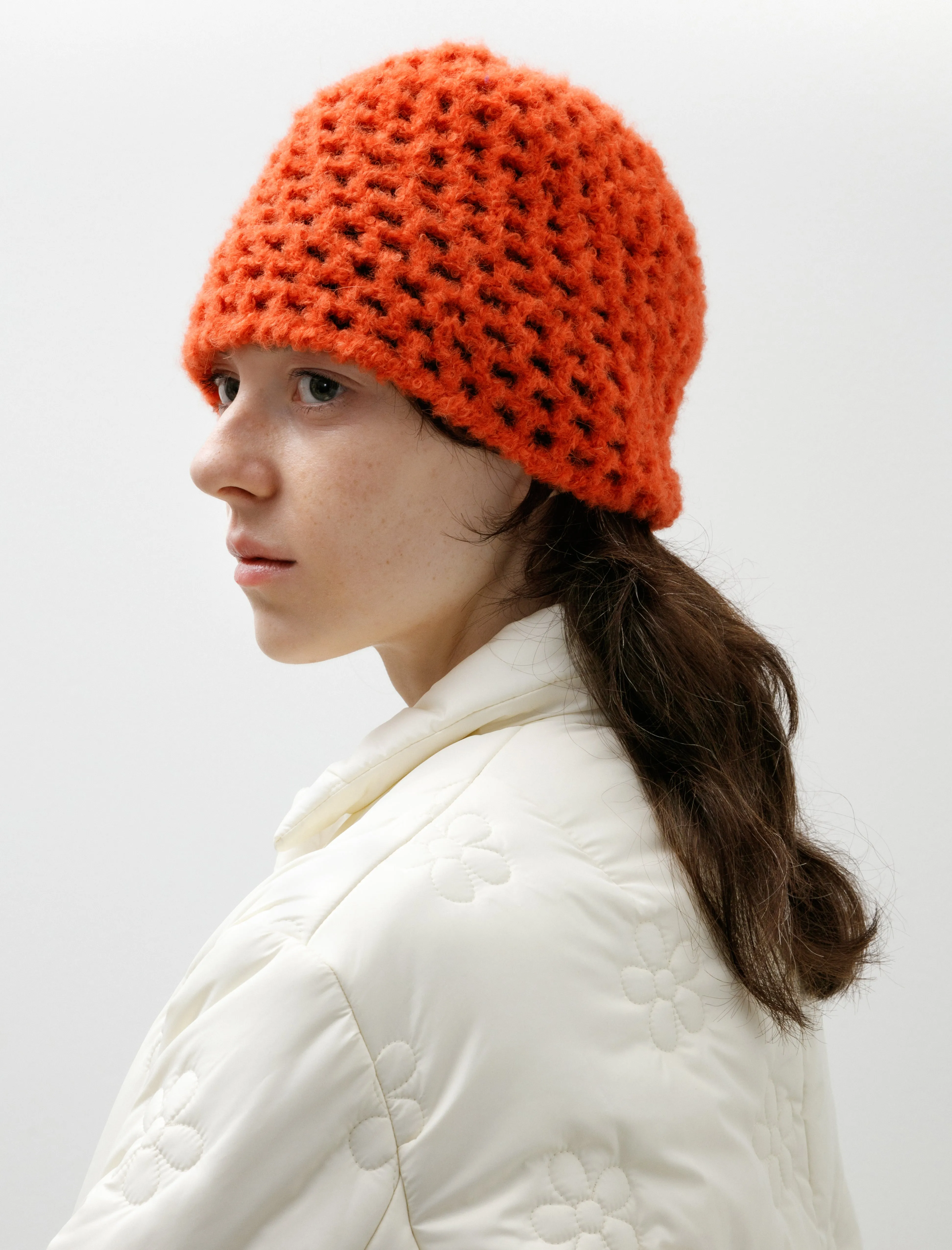 Crochet Toques sold by SHOP NEIGHBOR product image thumbnail 5