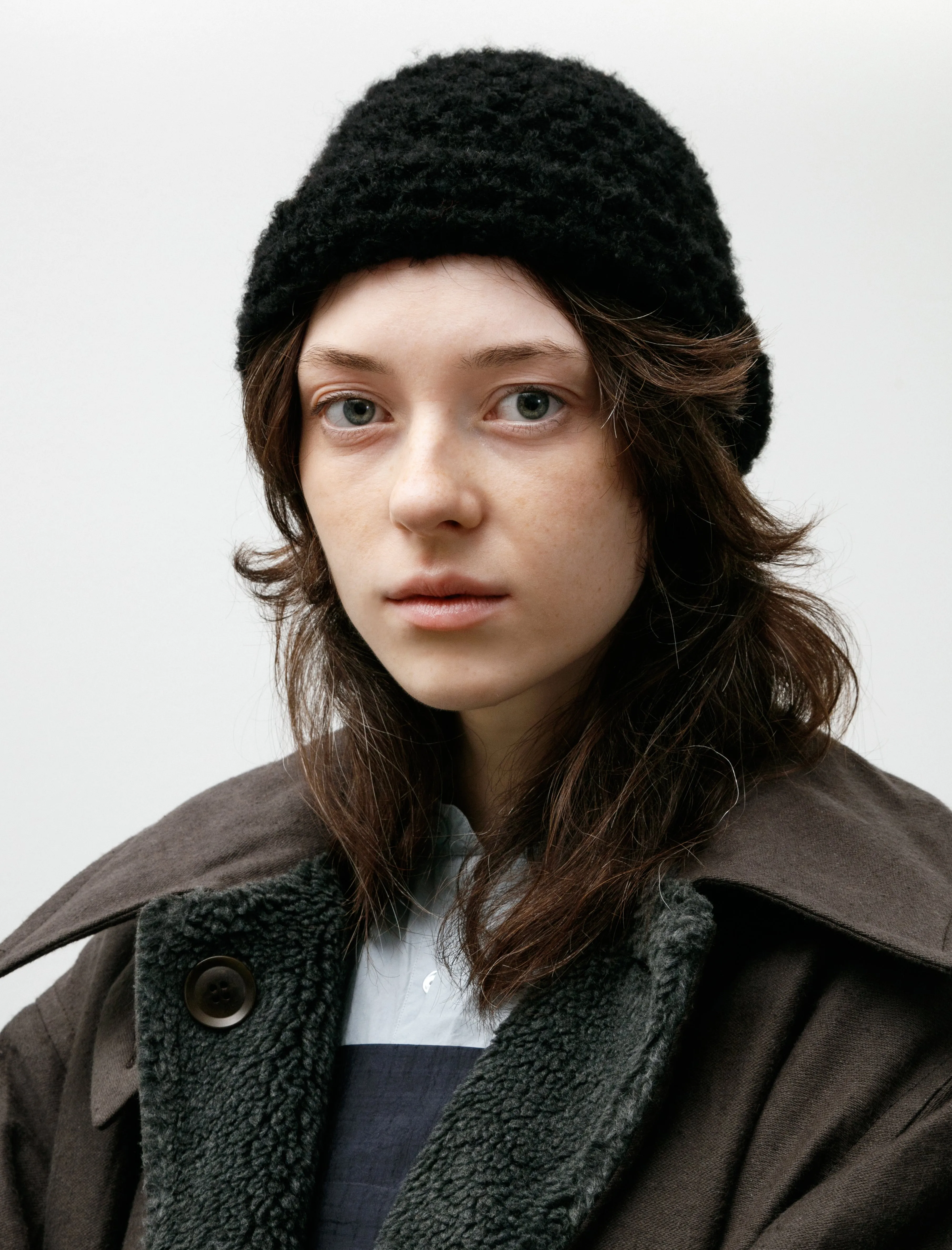 Crochet Toques sold by SHOP NEIGHBOR product image thumbnail 3