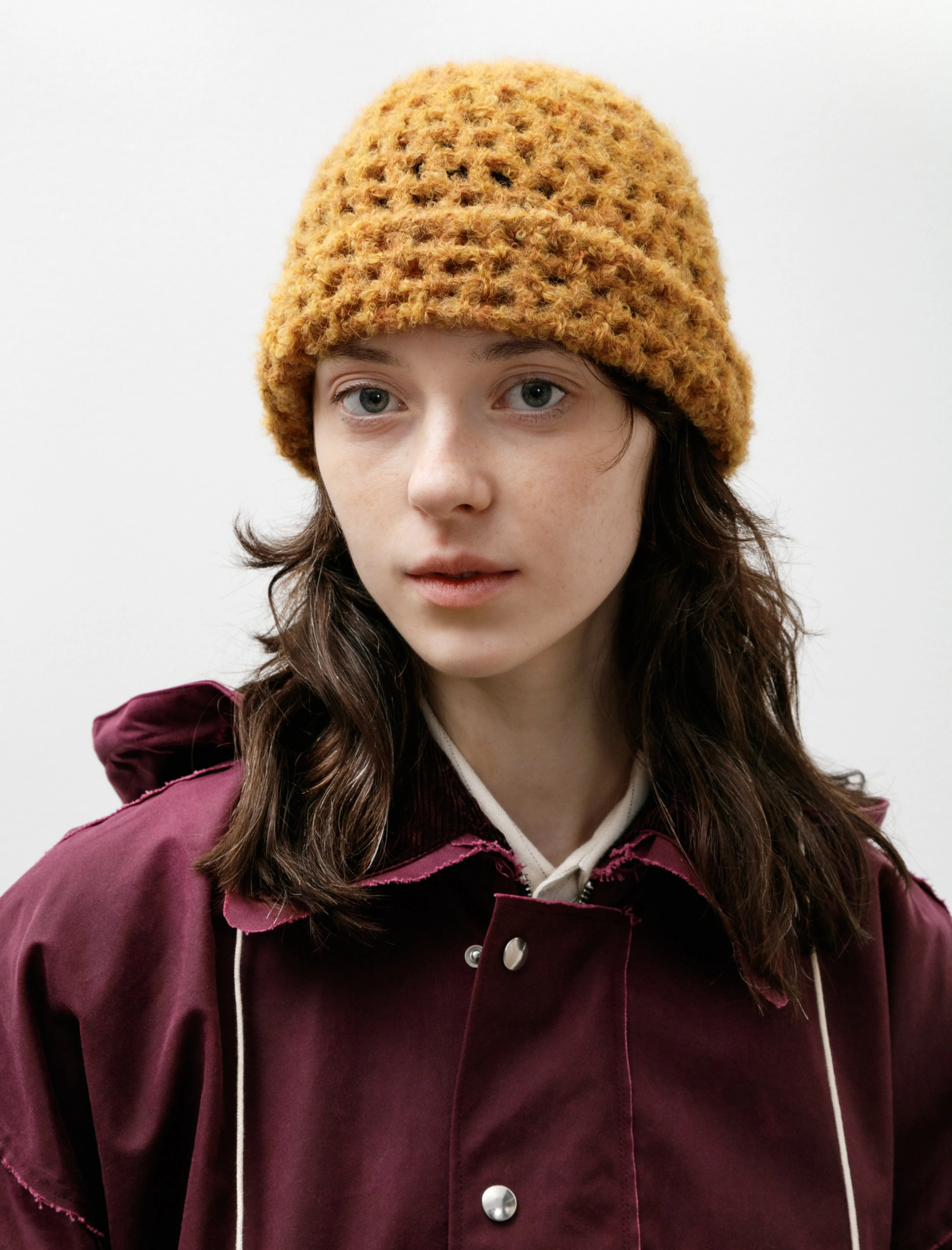 Crochet Toques sold by SHOP NEIGHBOR product image thumbnail 2